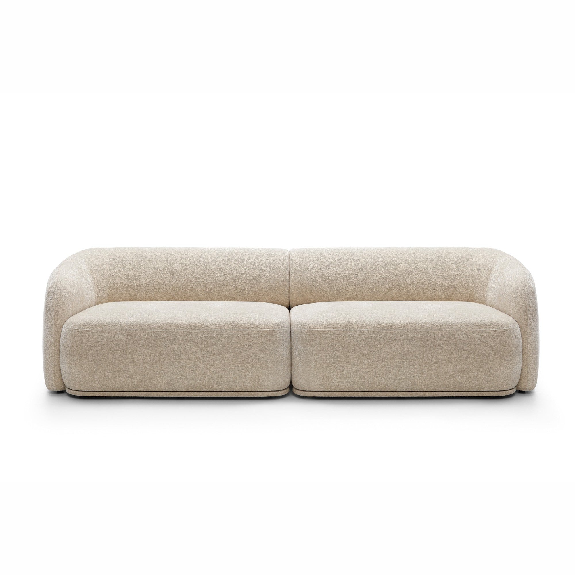 Sofa Nobo 288x97 cm, Materijal: Mogućnost izbora
