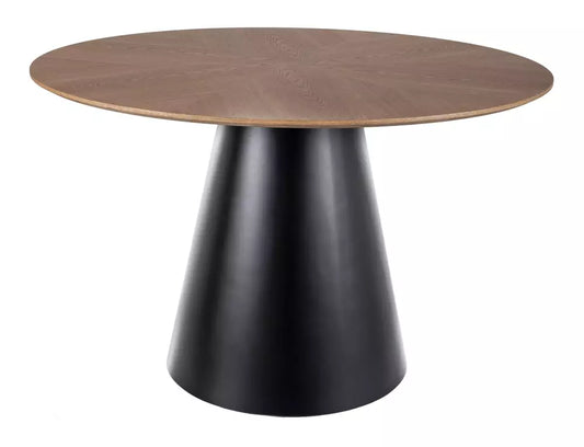 Blagovaonski stol Angel Ø120cm, Materijal: MDF