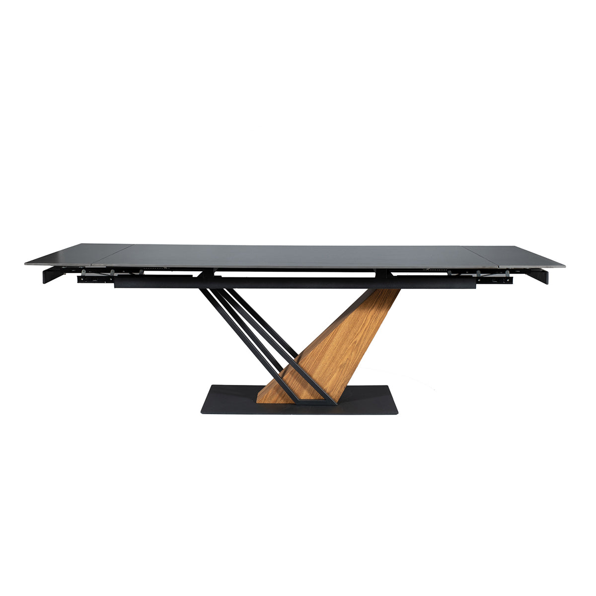 Blagovaonski stol Genesis 180/240x90cm, Materijal: Keramika