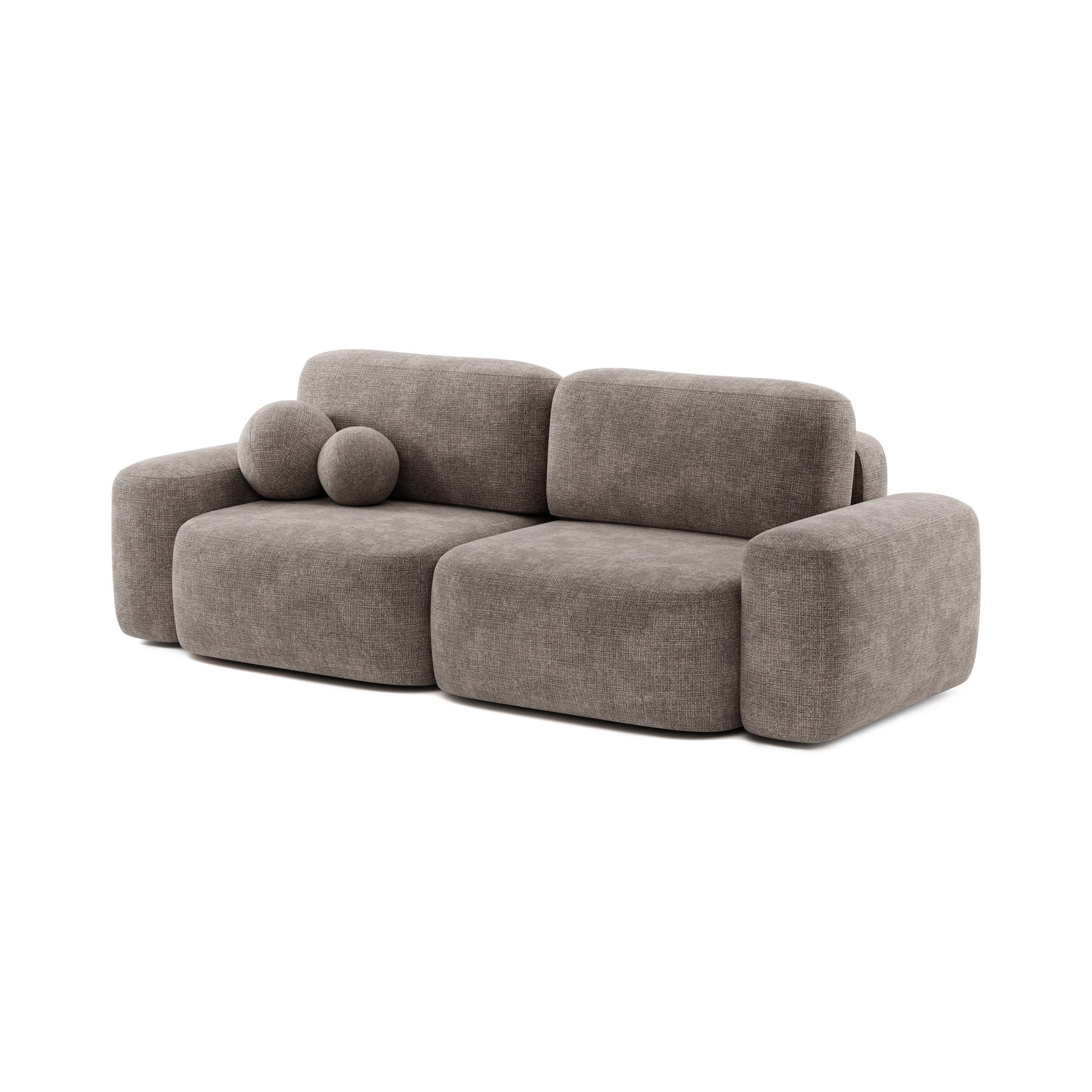 Sofa Bold 259x107cm, Materijal: Mogućnost izbora