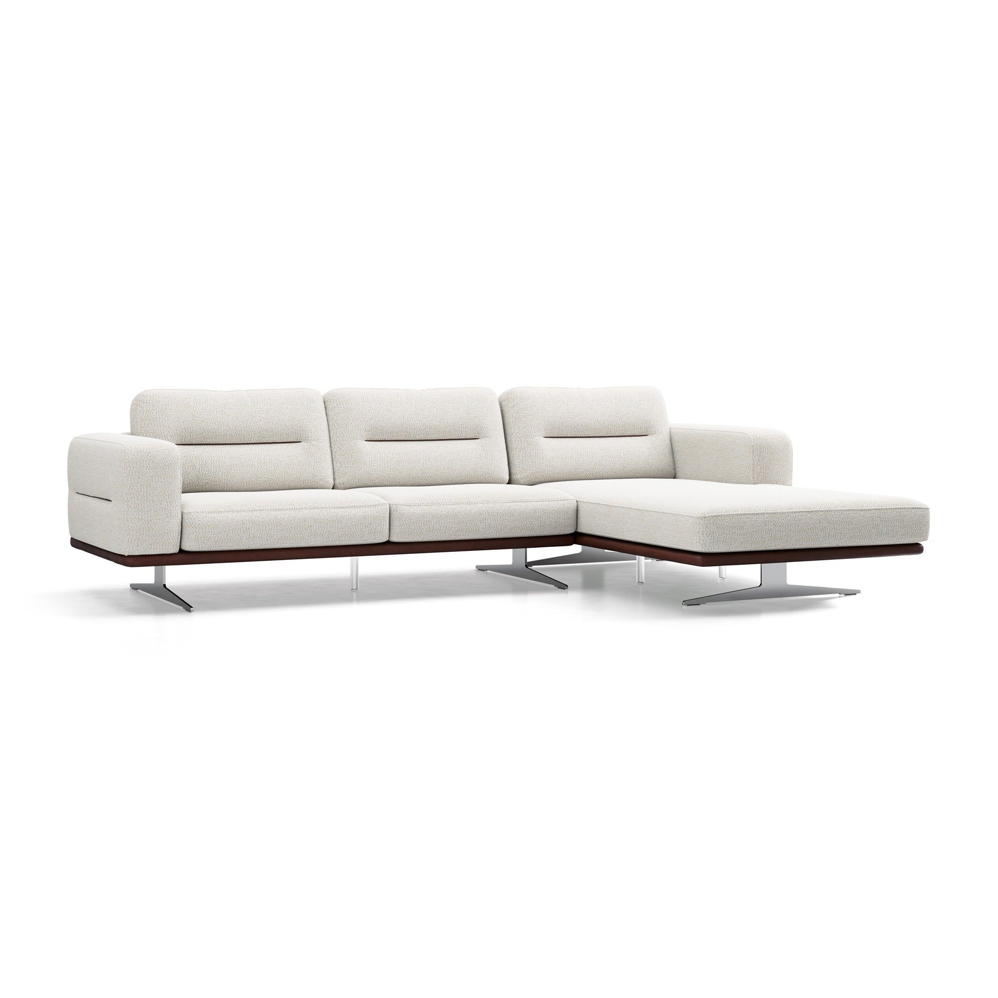 Kutna garnitura Bologna 305x180 cm, Materijal: Mogućnost izbora