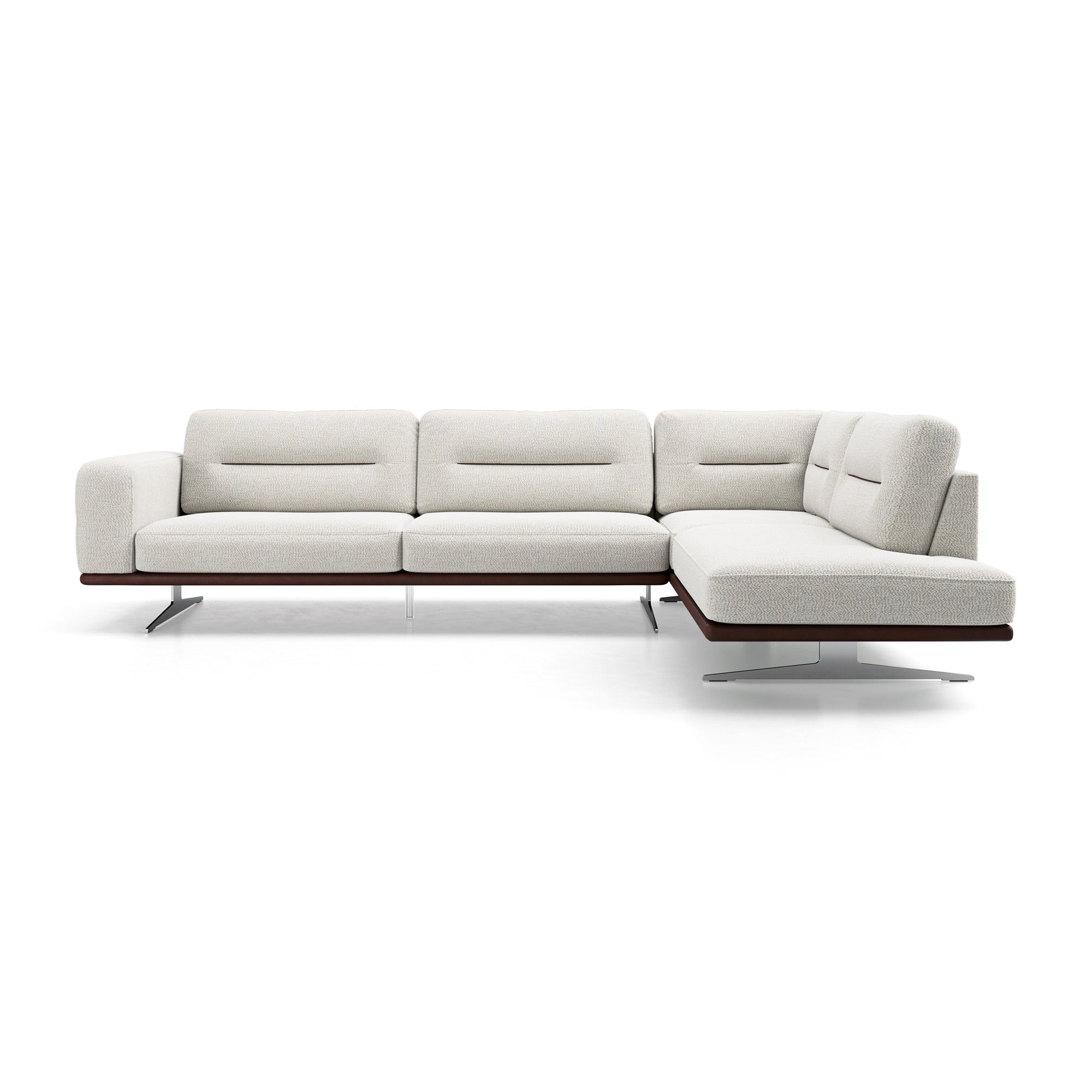 Kutna garnitura Bologna 315x207 cm, Materijal: Mogućnost izbora
