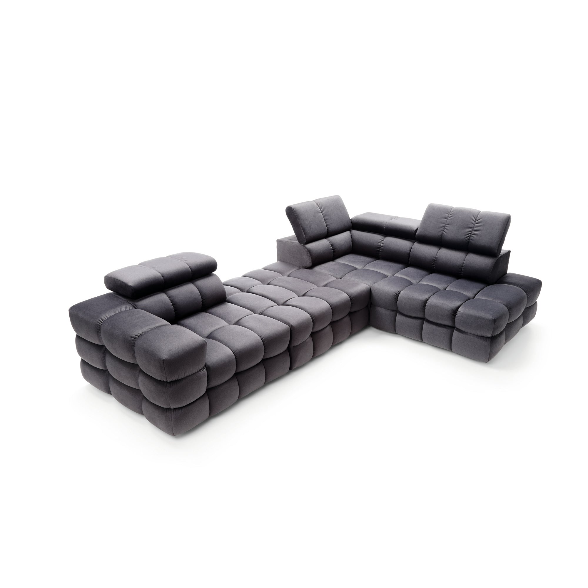 Kutna Garnitura Buffalo 320x222cm, Materijal: Mogućnost izbora