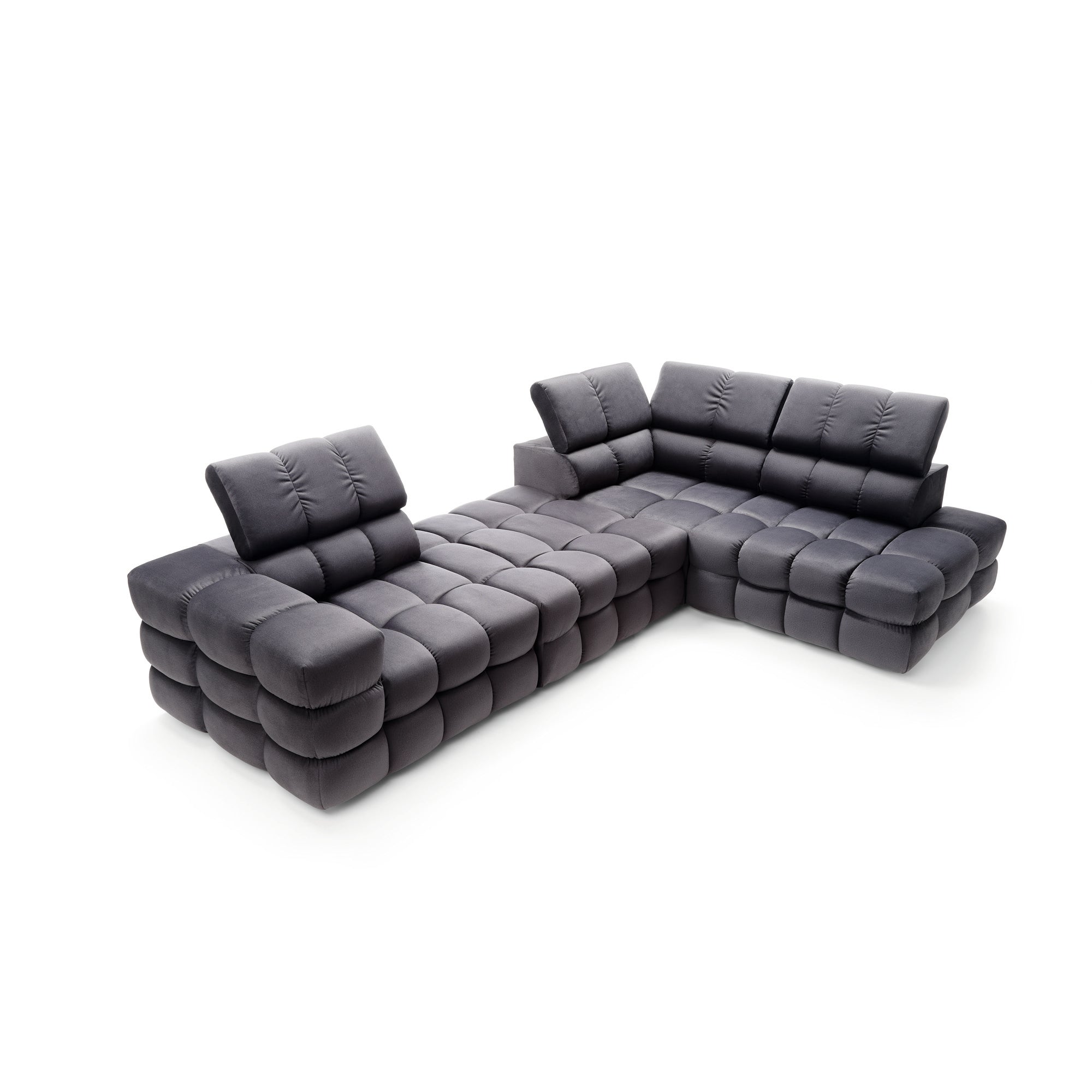 Kutna Garnitura Buffalo 320x222cm, Materijal: Mogućnost izbora