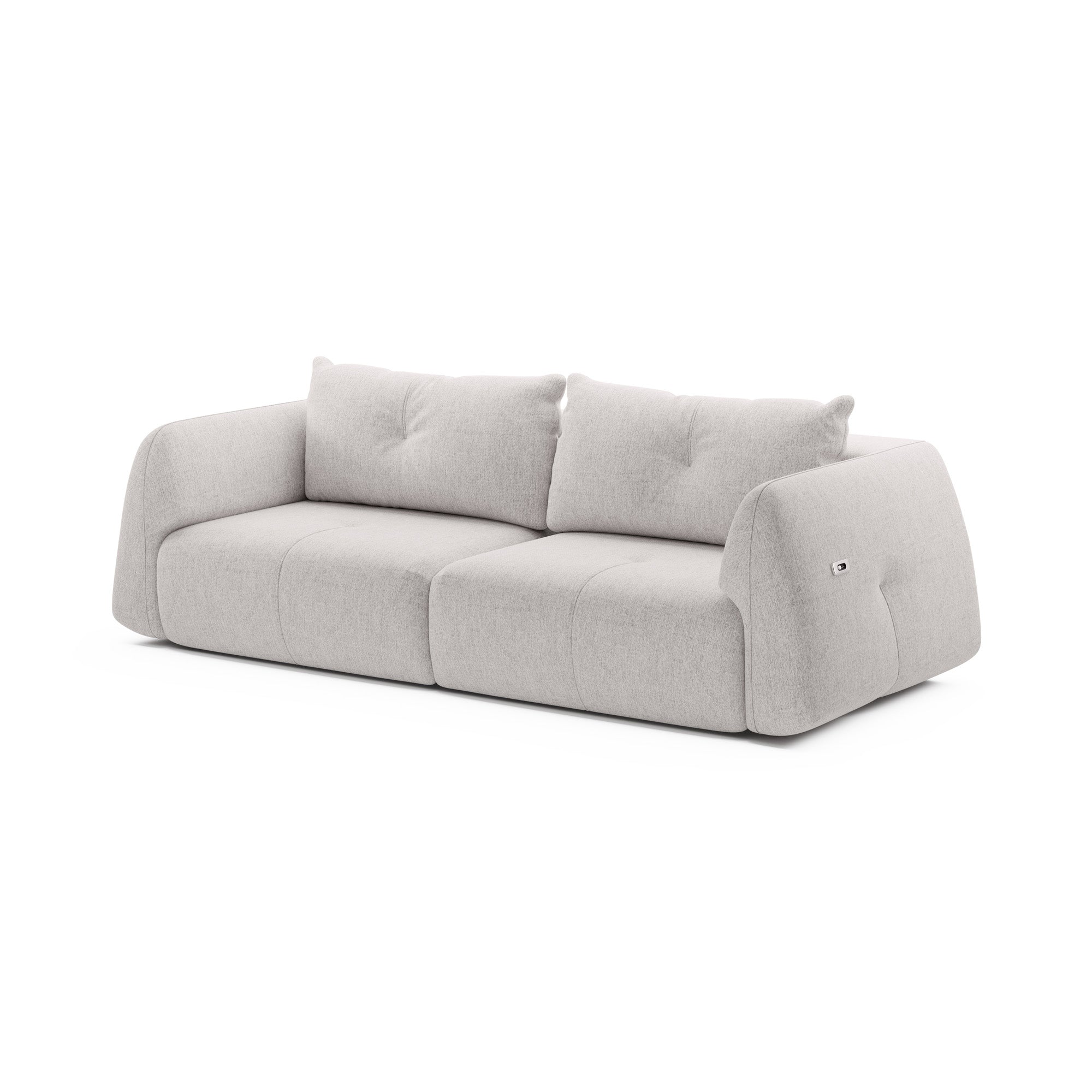 Sofa Camira 254x115cm, Materijal: Mogućnost izbora
