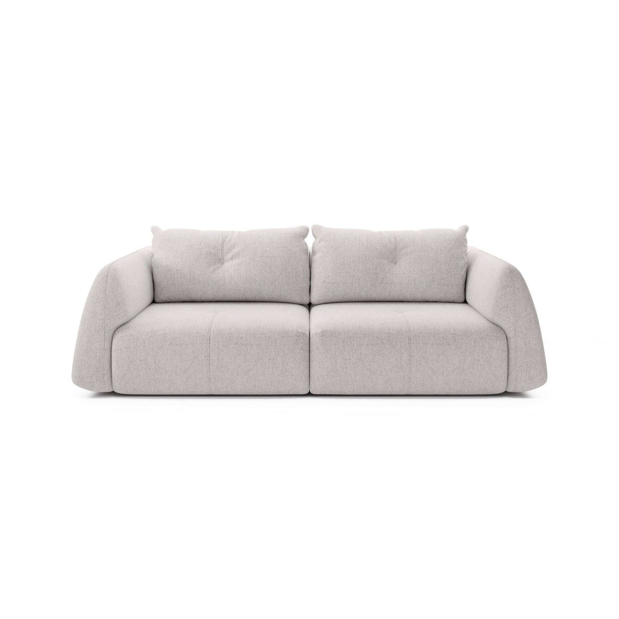 Sofa Camira 254x115cm, Materijal: Mogućnost izbora