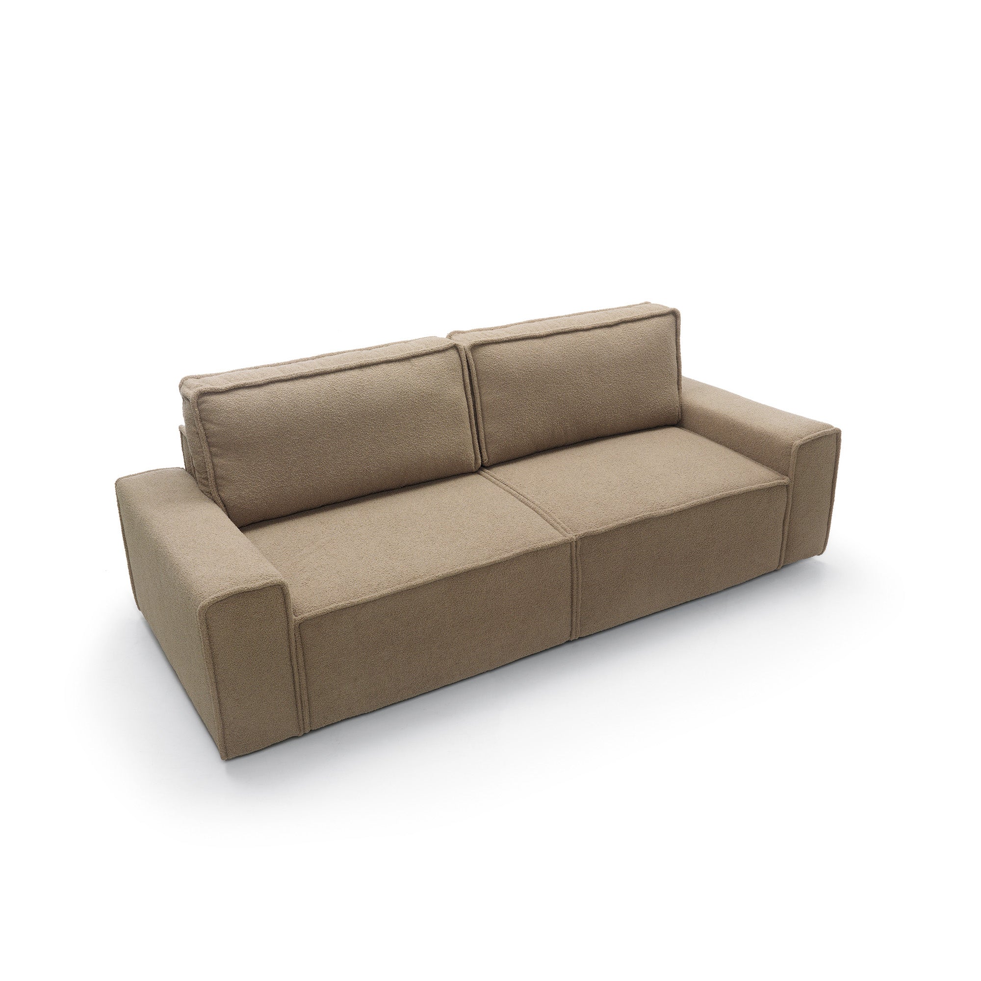 Sofa Domo 250x110cm, Materijal: Mogućnost izbora