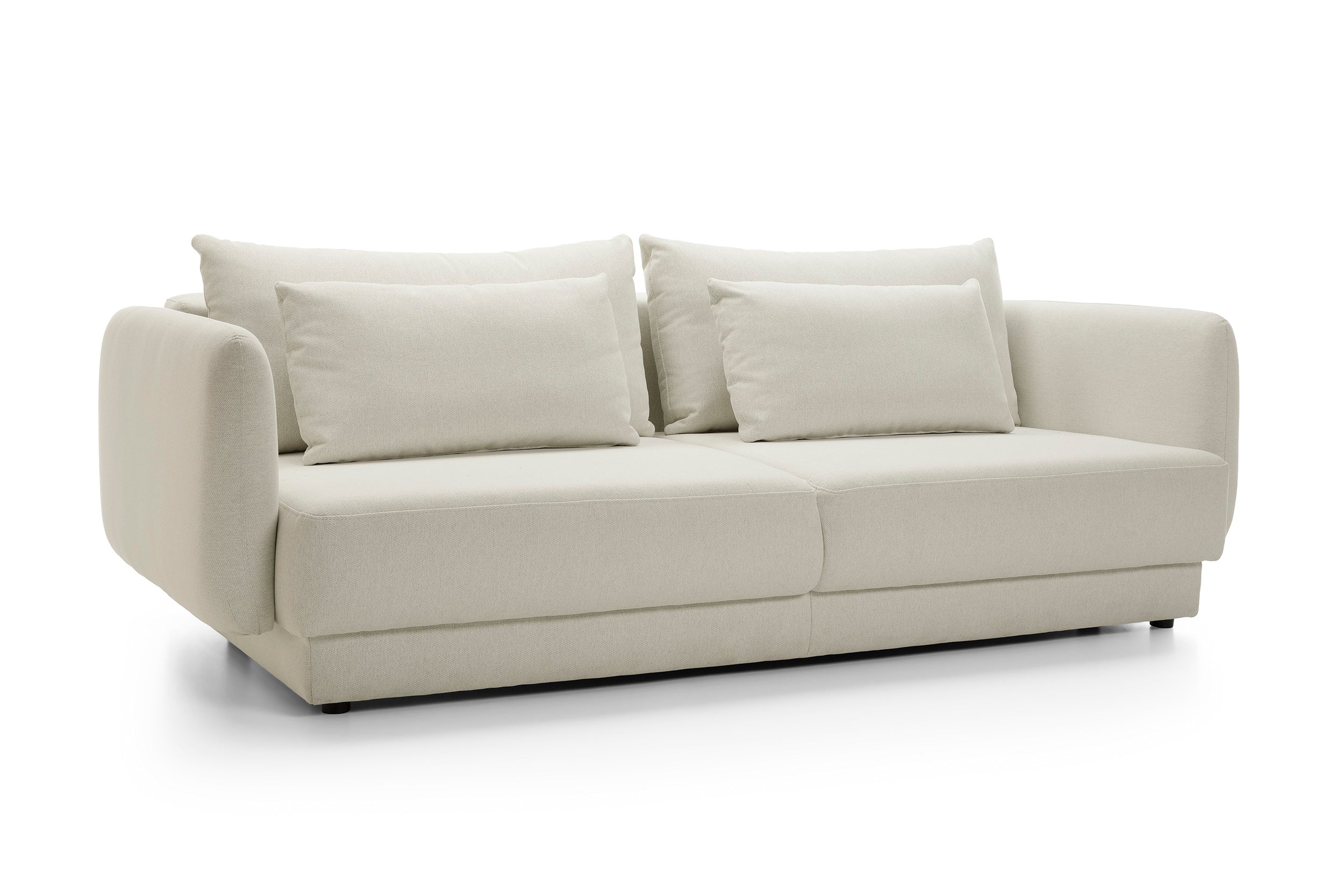 Sofa Evora 230x114cm, Materijal: Mogućnost izbora