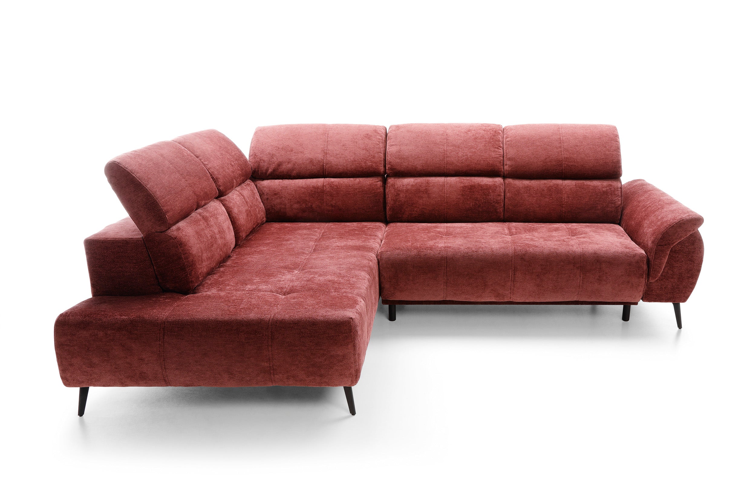 Kutna Garnitura Genova II 284x208cm, Materijal: Mogućnost izbora