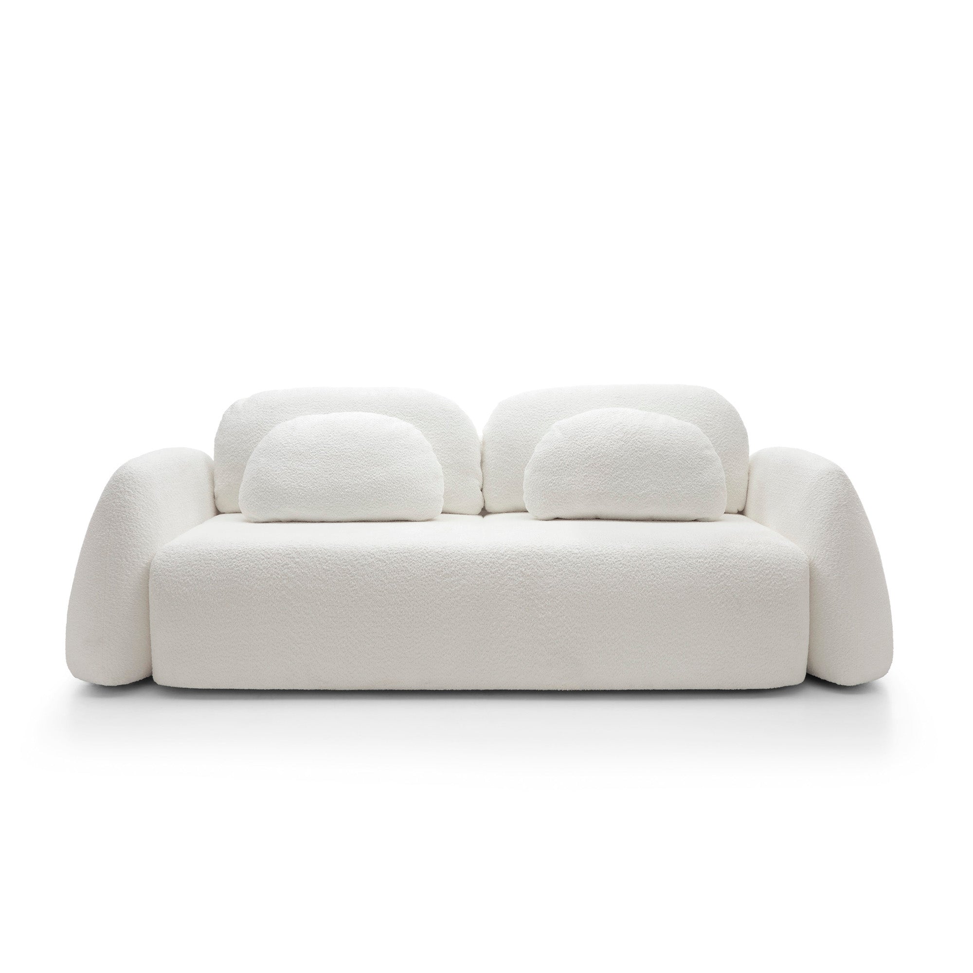 Sofa Monsoon 259x120cm, Materijal: Mogućnost izbora