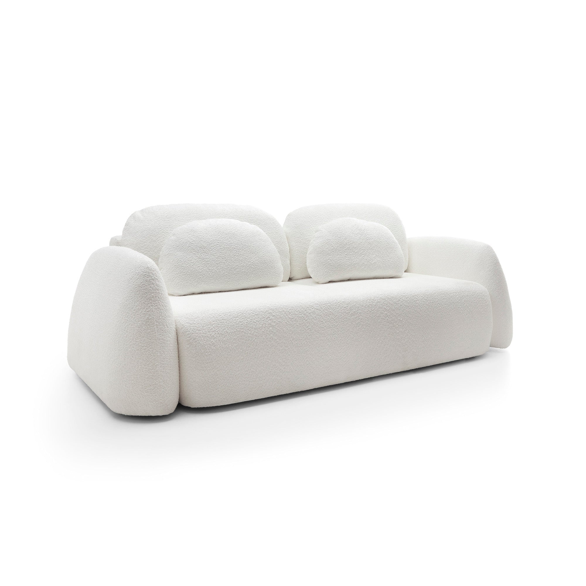 Sofa Monsoon 259x120cm, Materijal: Mogućnost izbora