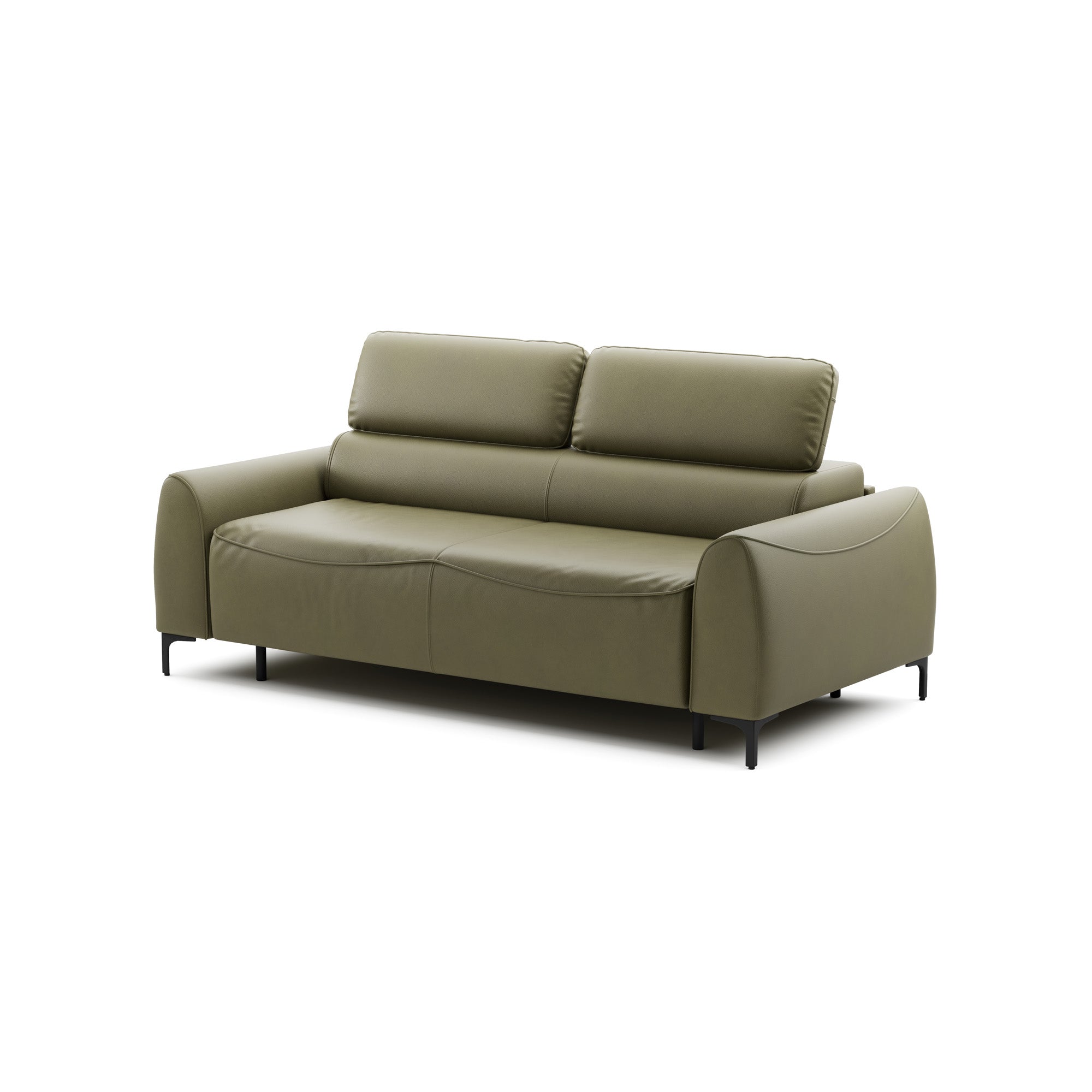 Sofa Monza 208x101cm, Materijal: Mogućnost izbora