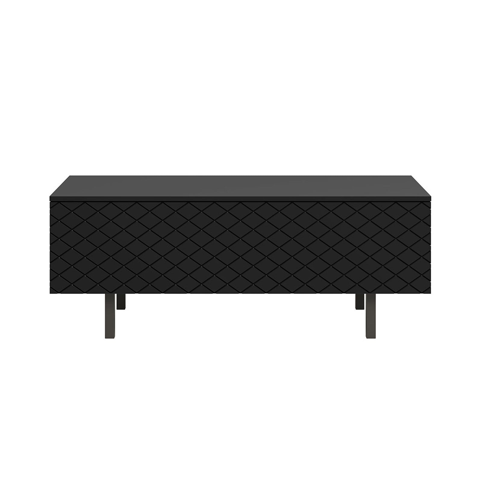 Klub stolić Scalia 120cm, Materijal:MDF