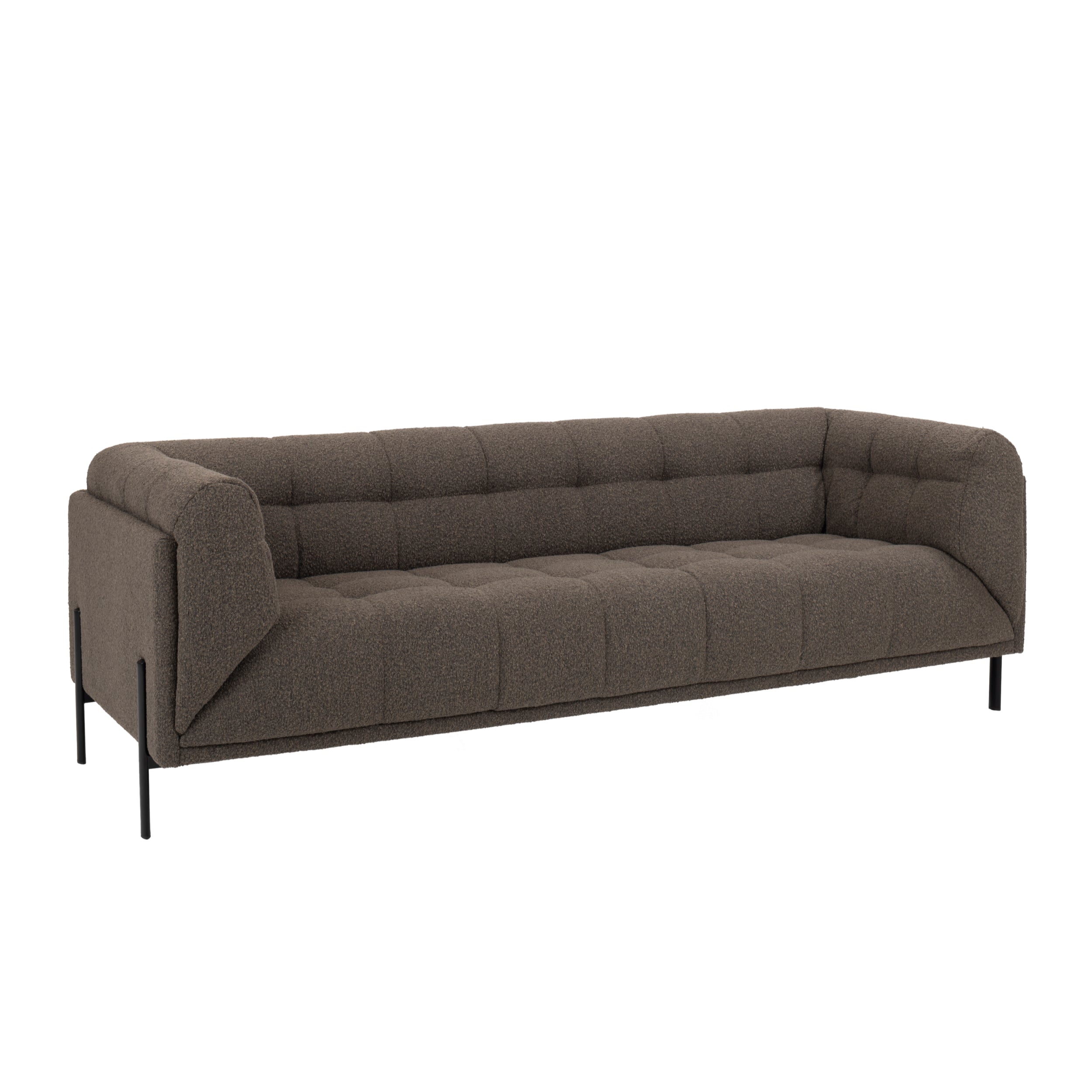 Sofa Storm, Materijal: Mogućnost izbora