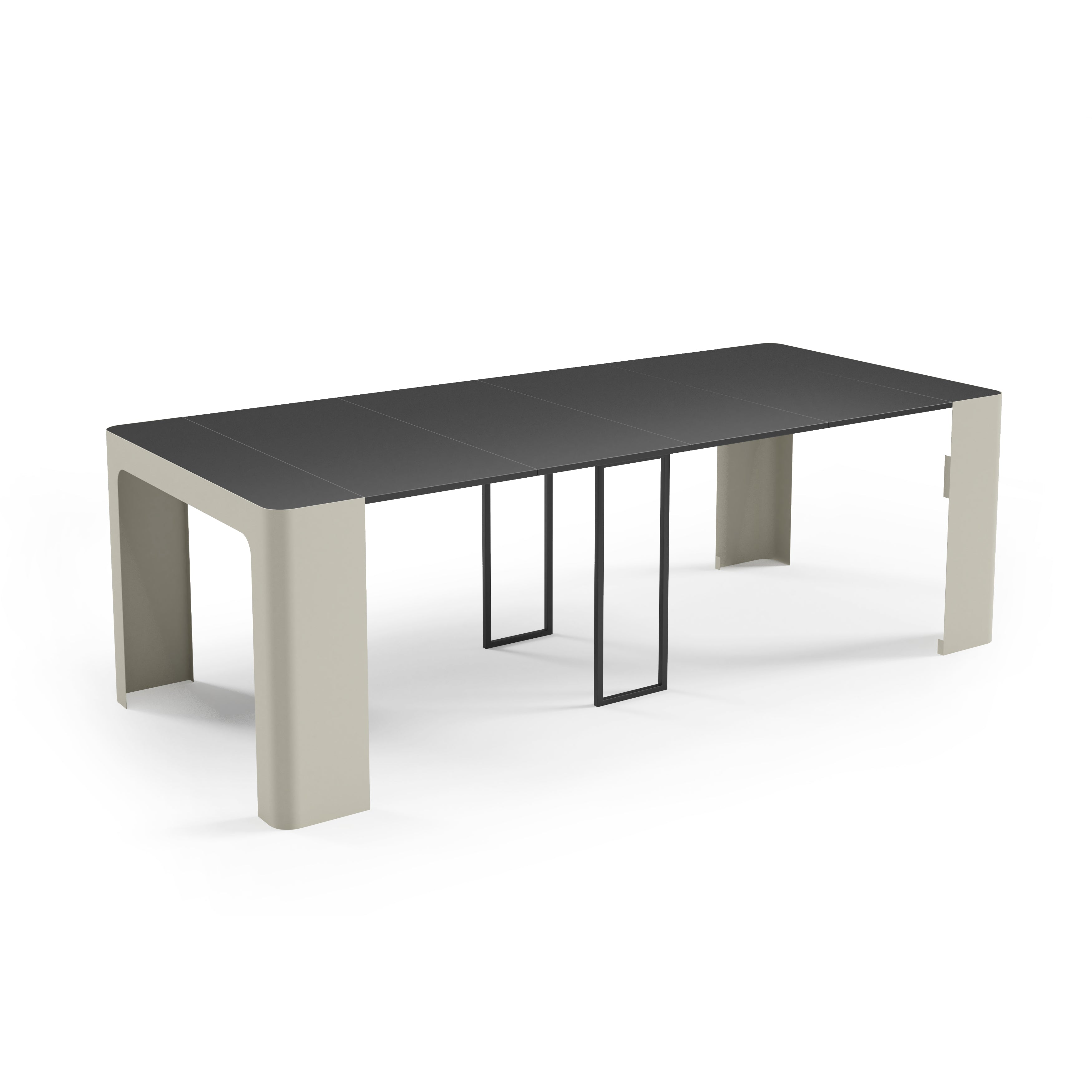 Konzolni stol Verno 110x50/300cm, Materijal: Laminirana ploča