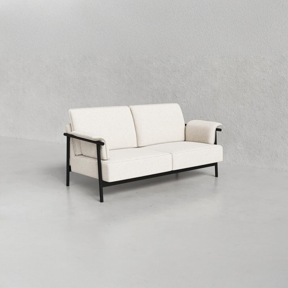 Sofa Torii, Materijal: Mogućnost izbora