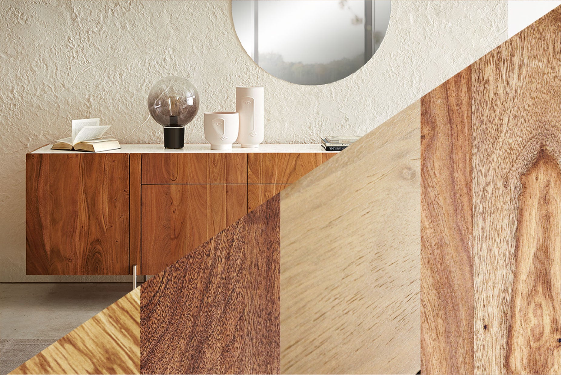 Materijali namještaja i savjeti za njihovo održavanje