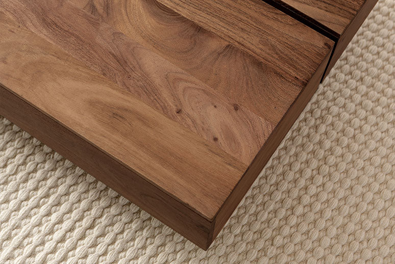 5 Razloga za kupovinu namještaja od masivnog drva za vaš dom