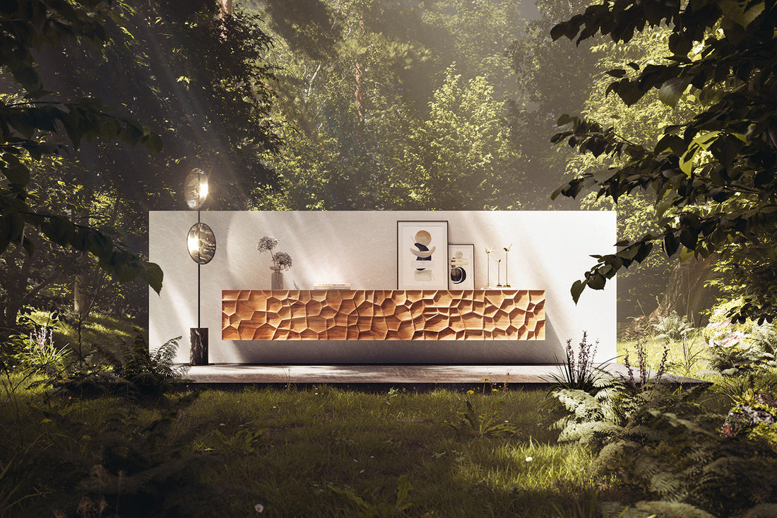 Važnost biljaka u uređenju vašeg doma