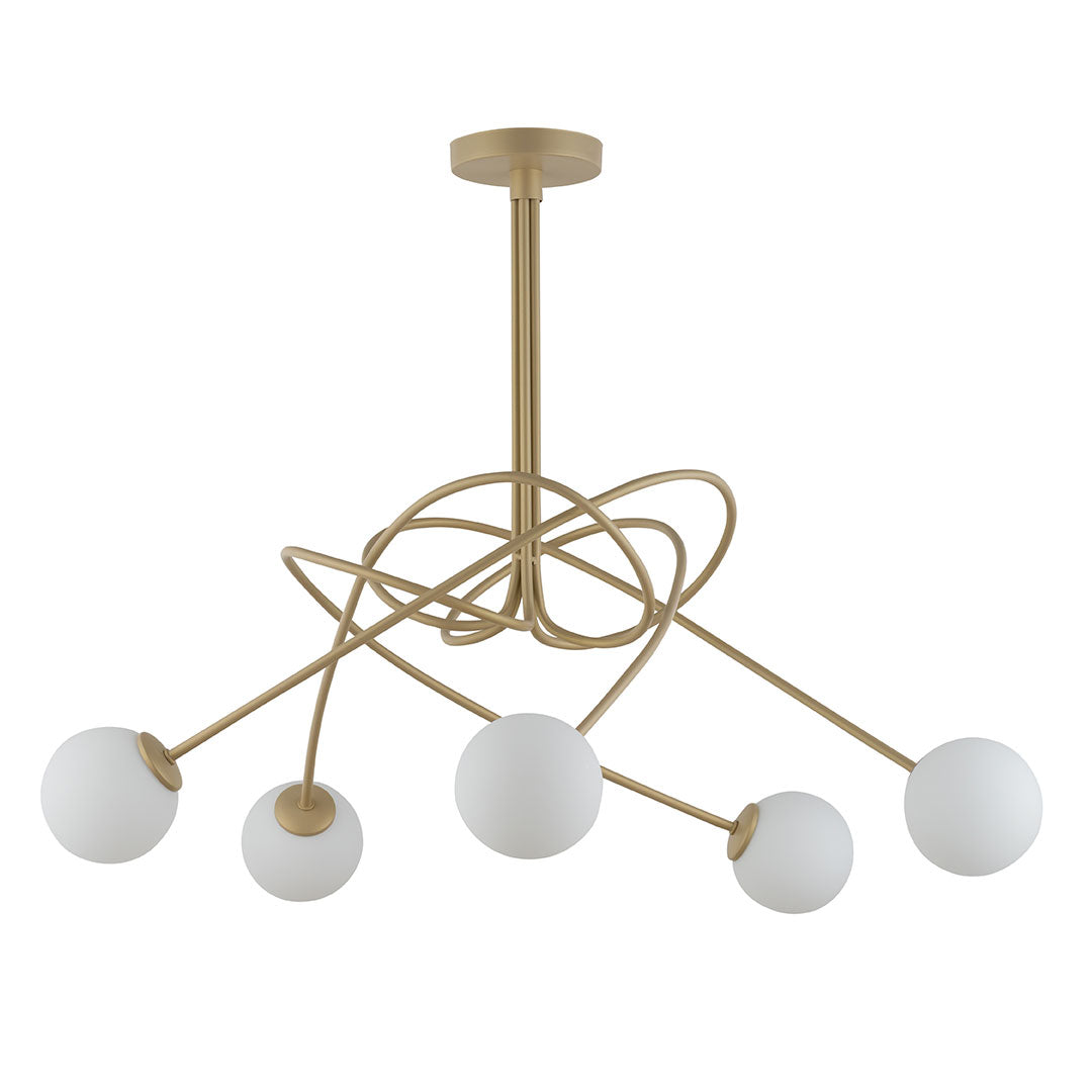 Stropna rasvjeta VELVET