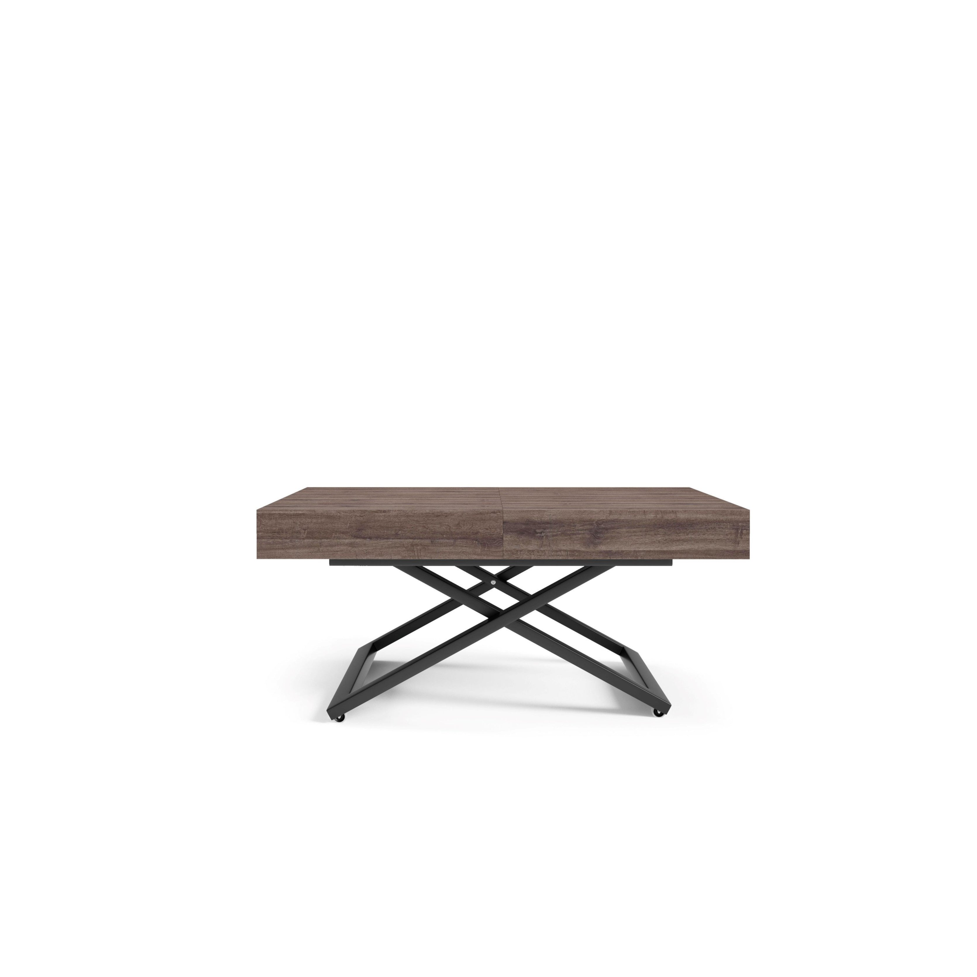 Klub stolić Sanna U 120/200x90cm, Materijal: Mogućnost odabira