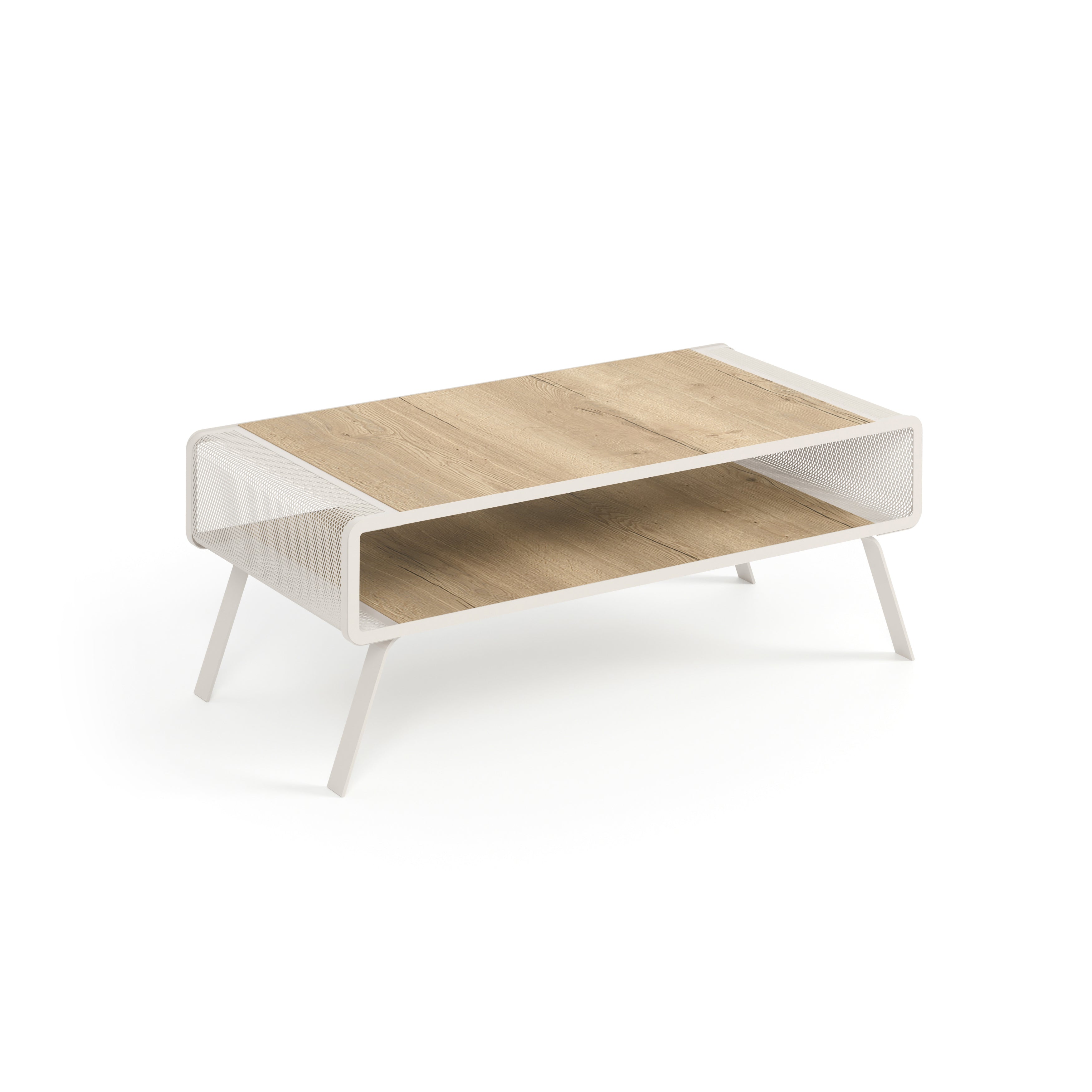Klub stolić Torpe 121x60cm, Materijal: Laminirana ploča
