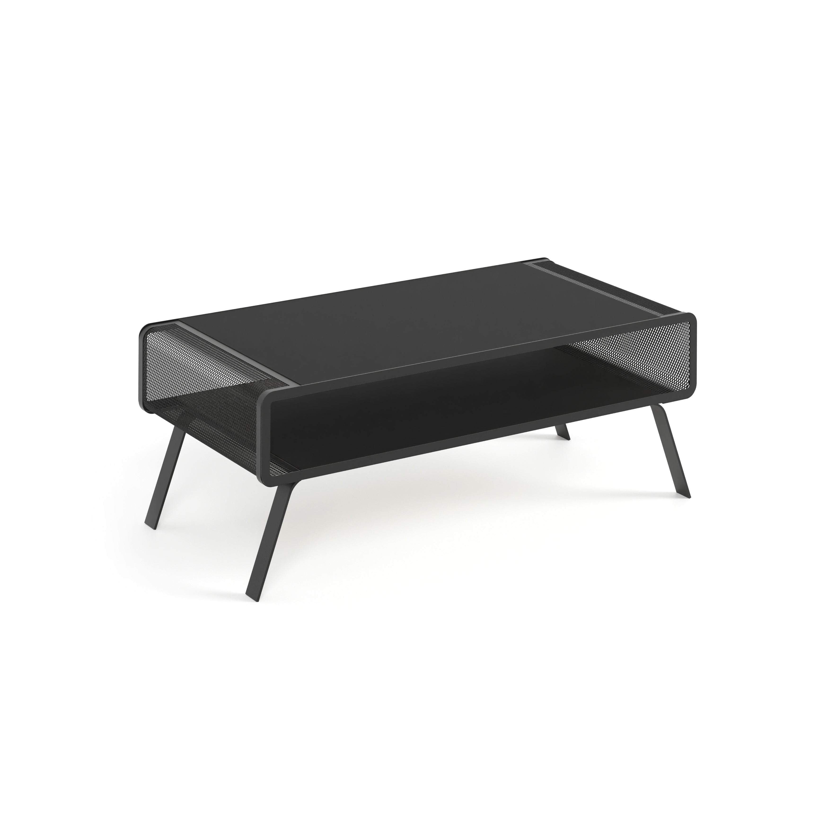Klub stolić Torpe 121x60cm, Materijal: Laminirana ploča