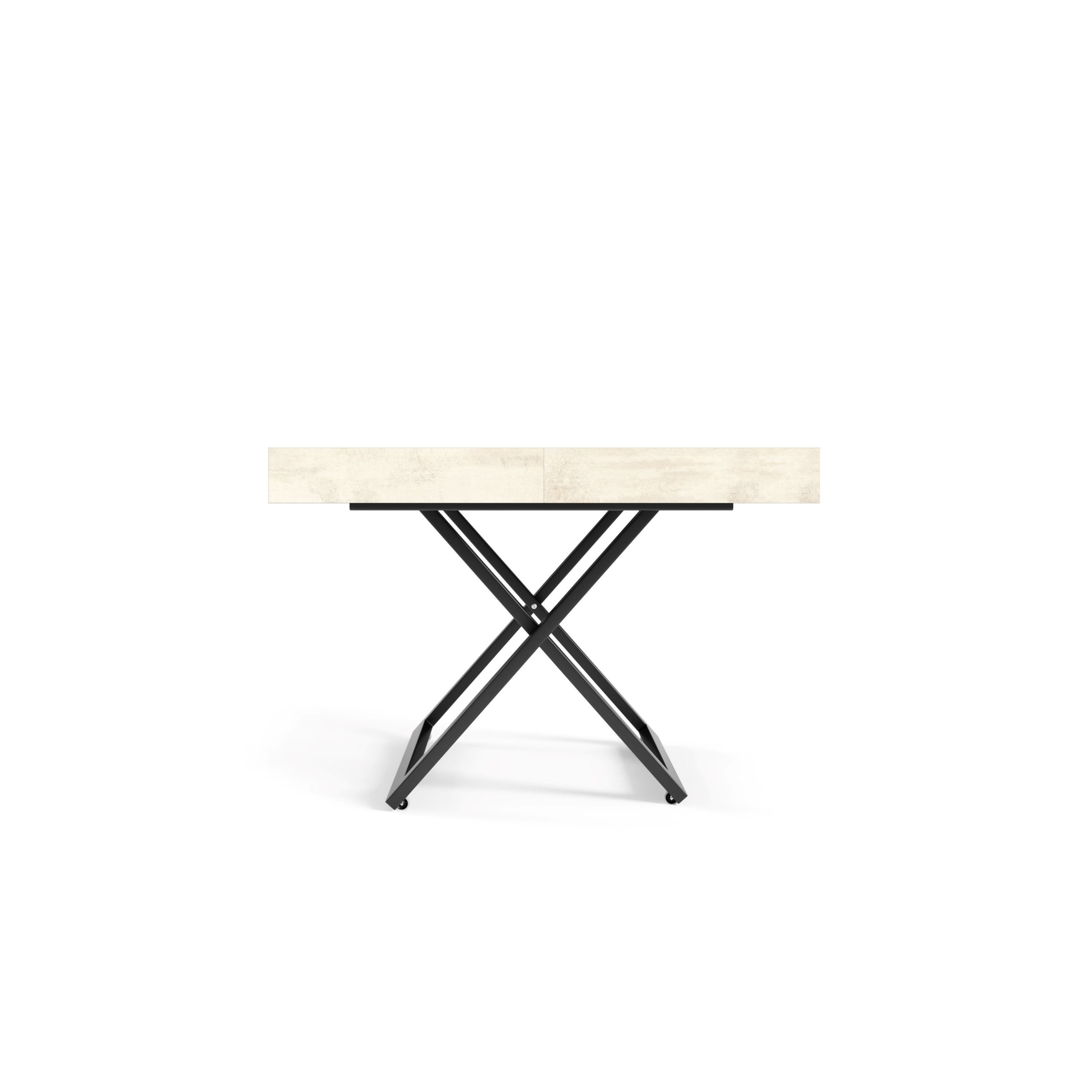 Klub stolić Sanna U 120/200x90cm, Materijal: Mogućnost odabira