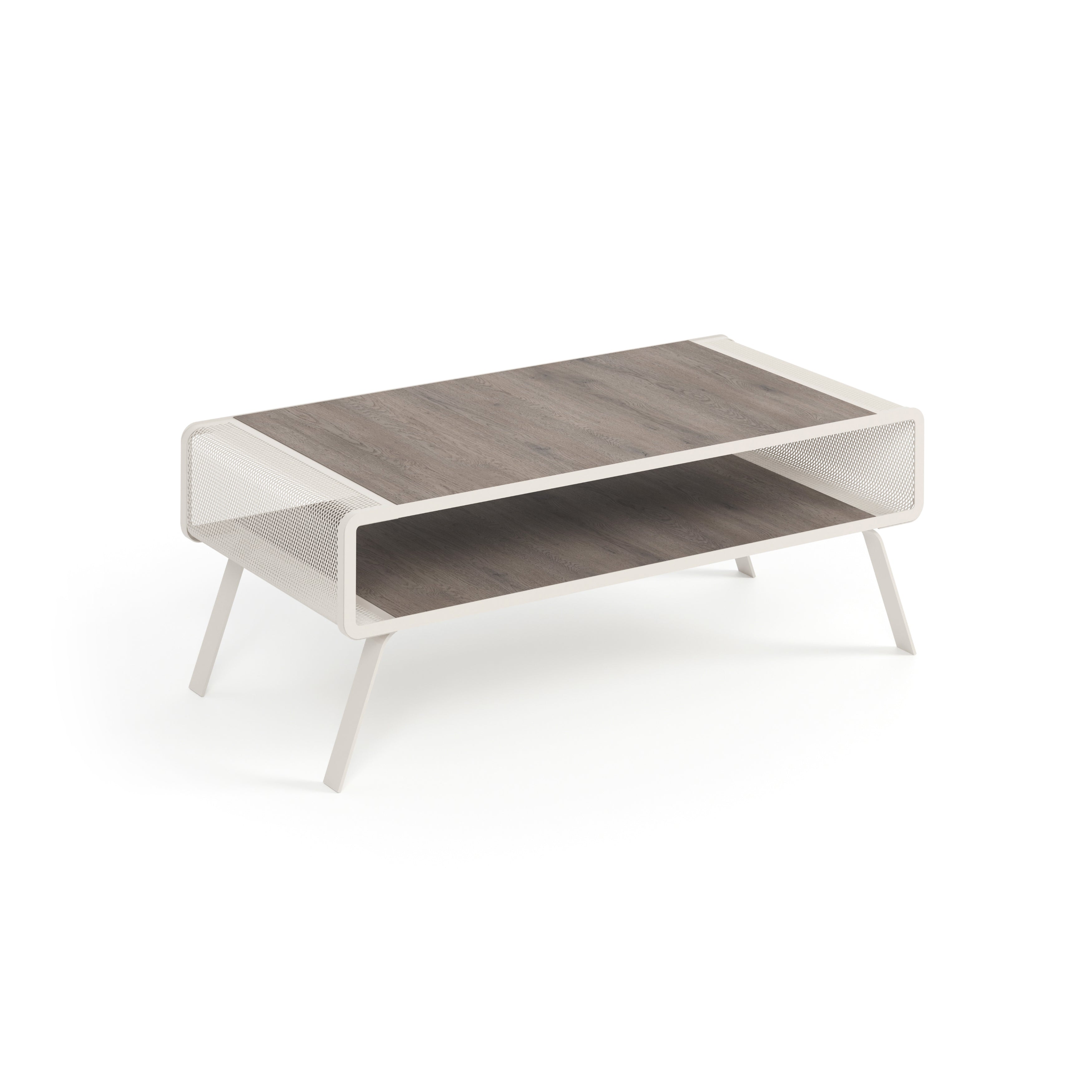 Klub stolić Torpe 121x60cm, Materijal: Laminirana ploča