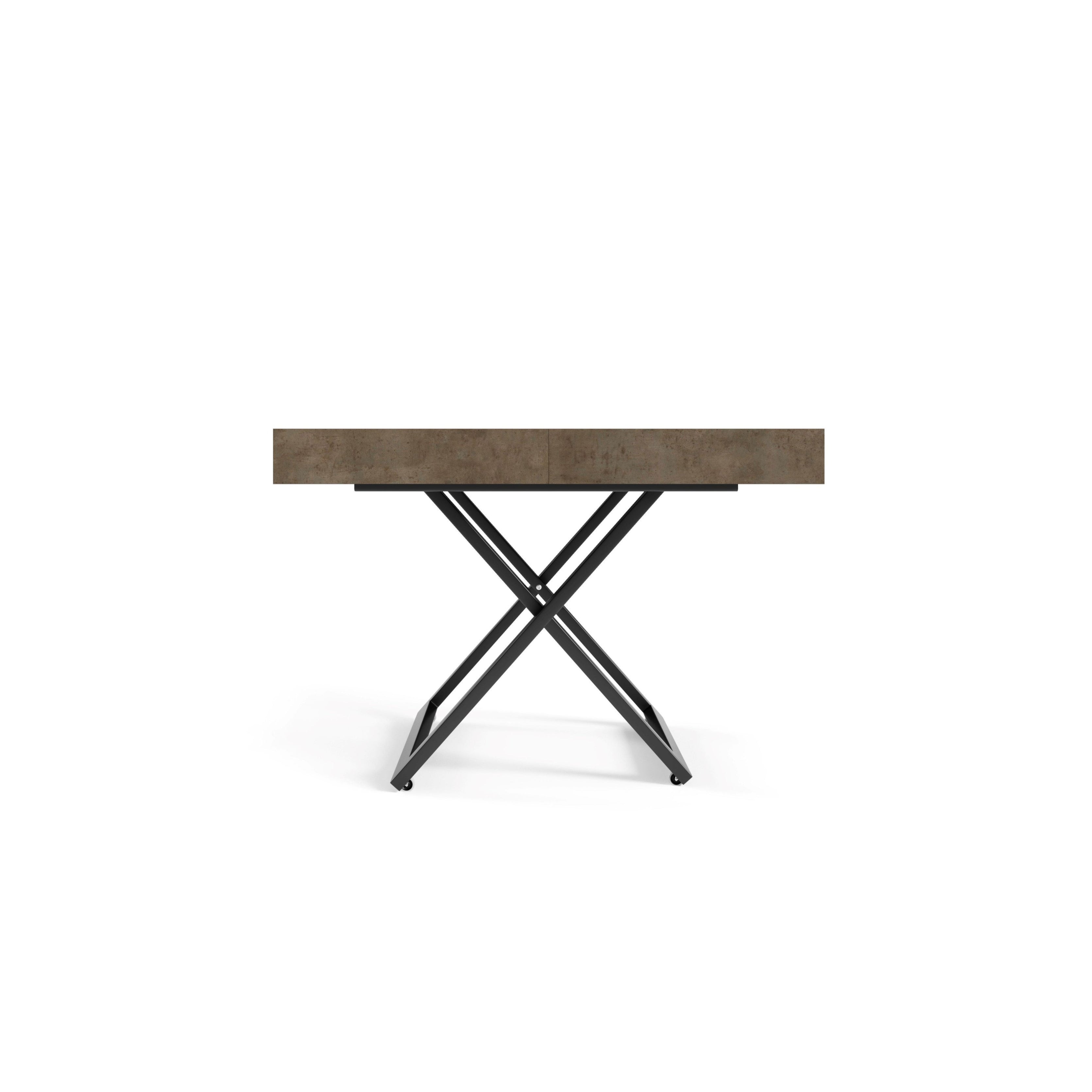 Klub stolić Sanna U 120/200x90cm, Materijal: Mogućnost odabira