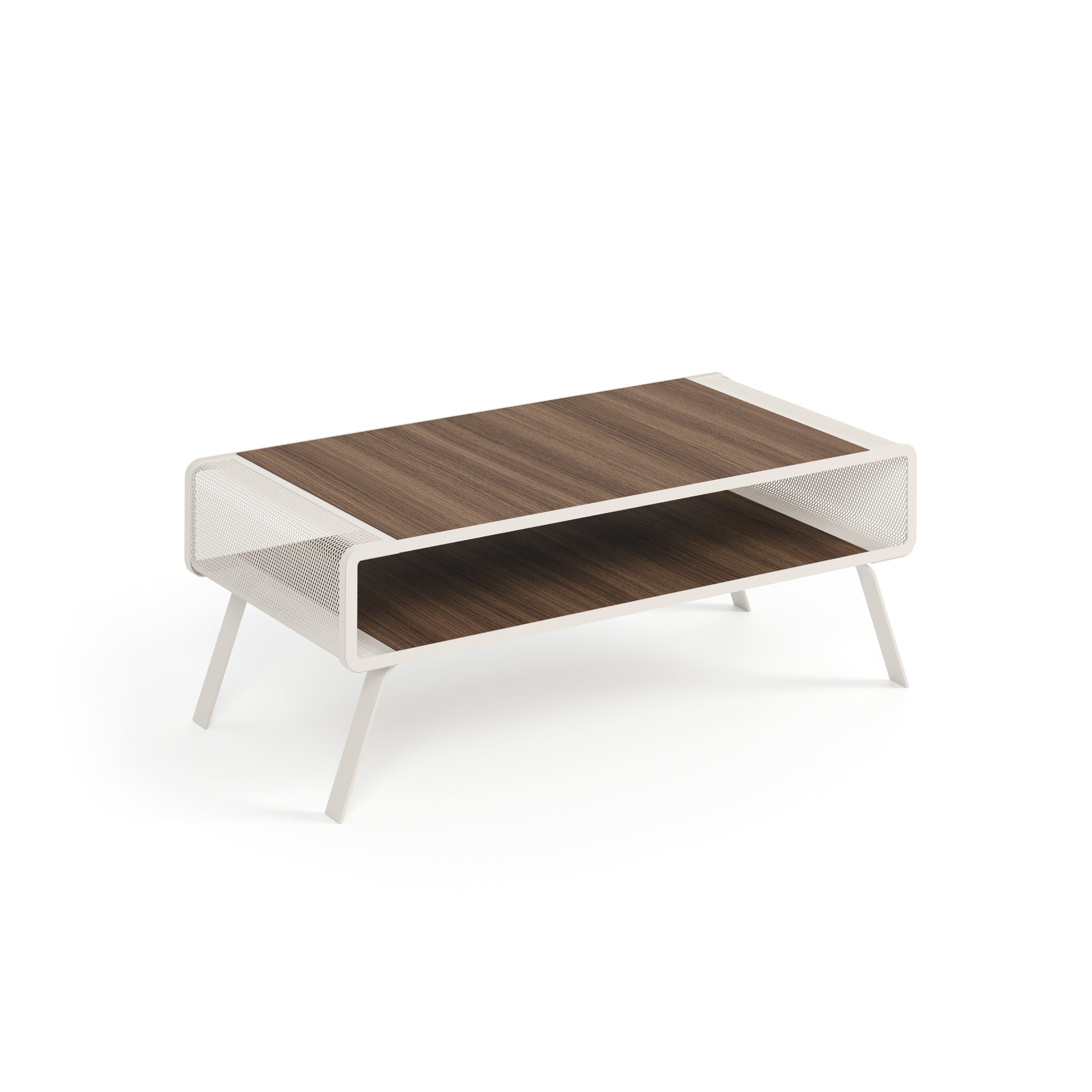 Klub stolić Torpe 121x60cm, Materijal: Laminirana ploča