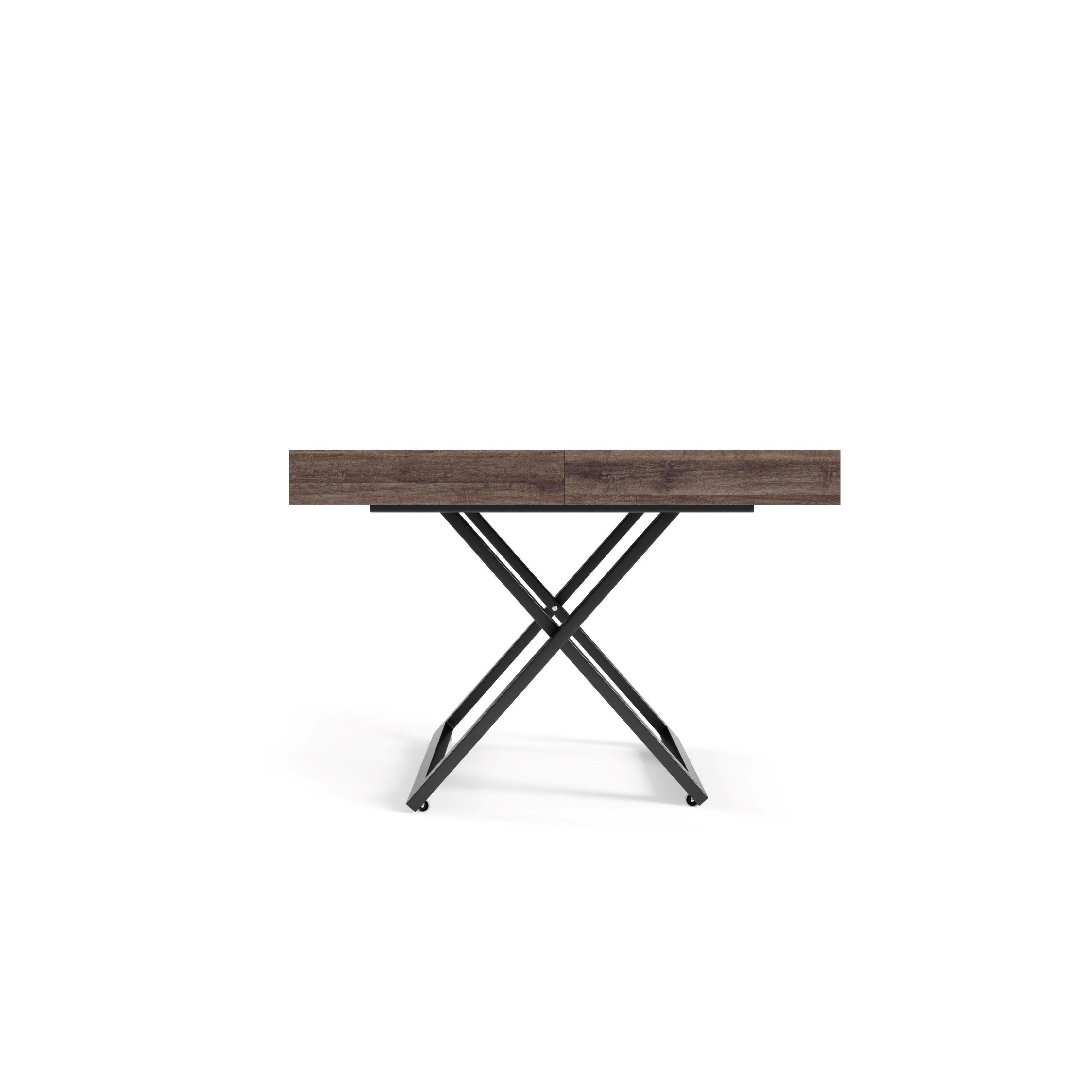 Klub stolić Sanna U 120/200x90cm, Materijal: Mogućnost odabira