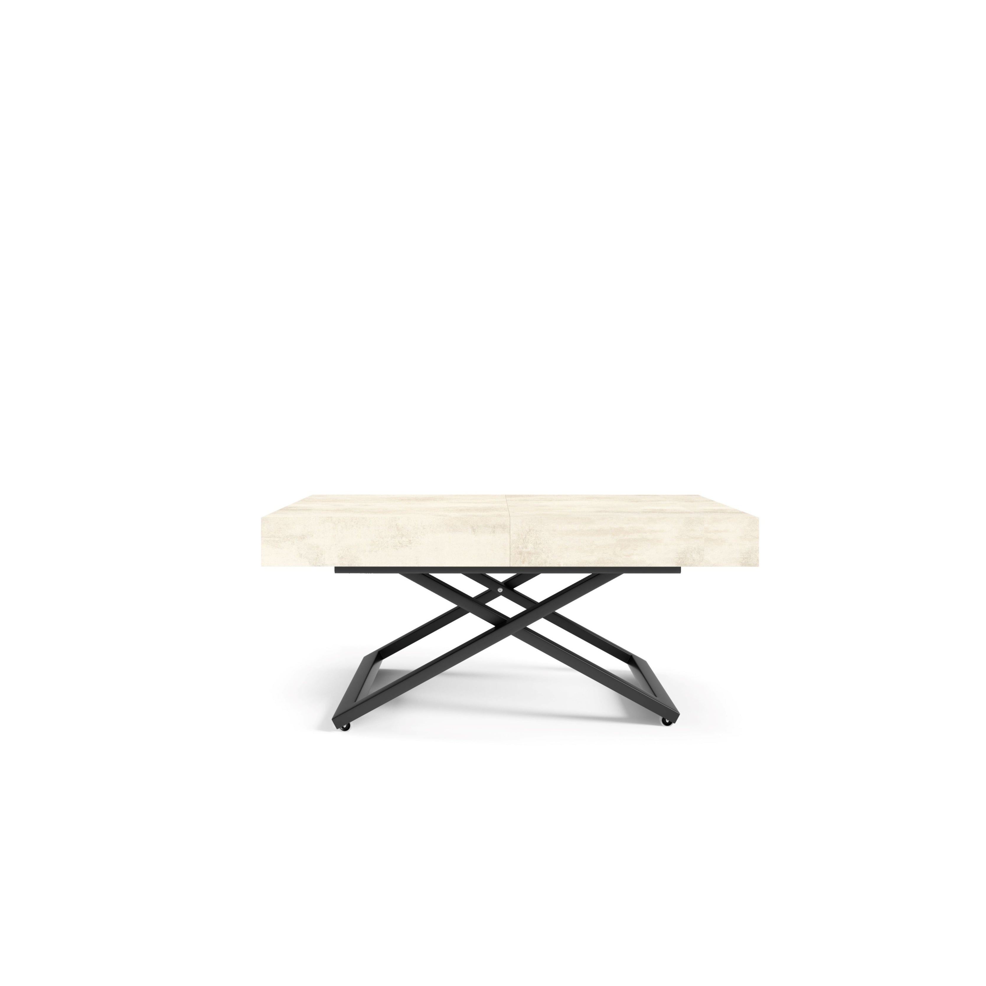 Klub stolić Sanna U 120/200x90cm, Materijal: Mogućnost odabira