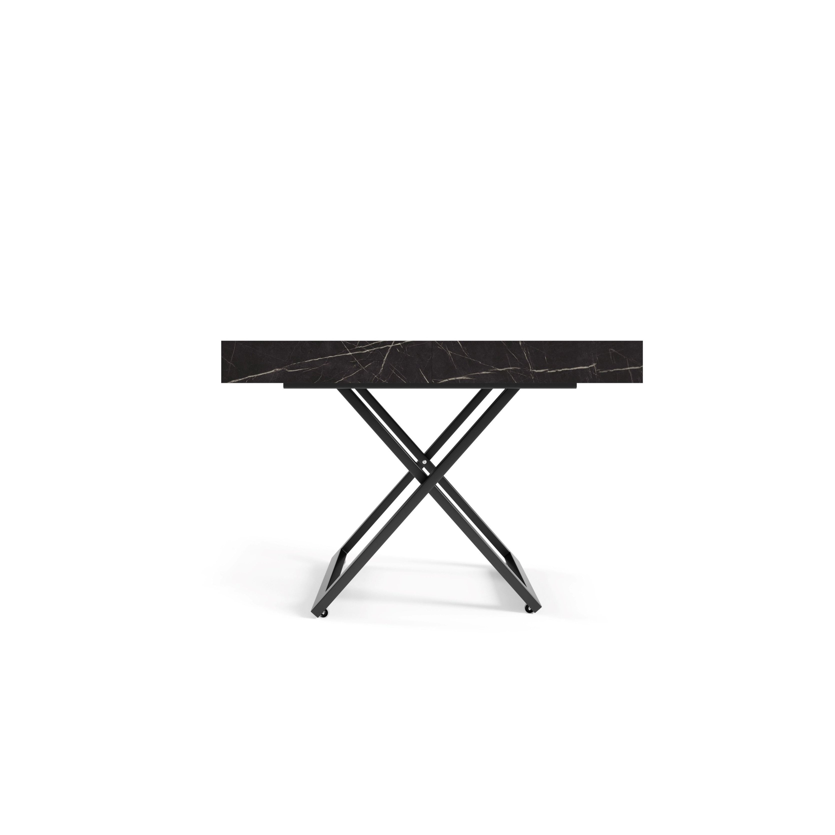 Klub stolić Sanna U 120/200x90cm, Materijal: Mogućnost odabira