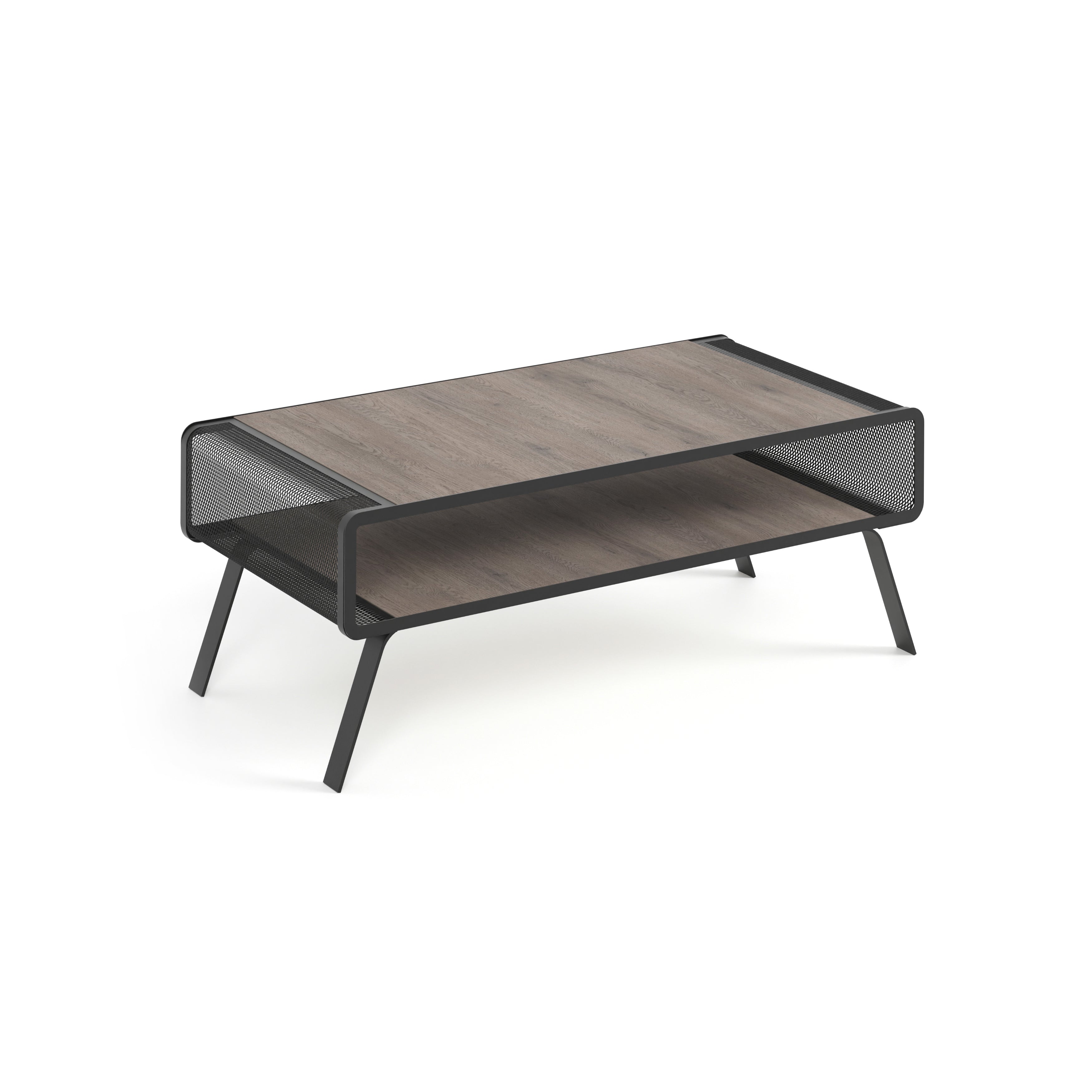 Klub stolić Torpe 121x60cm, Materijal: Laminirana ploča
