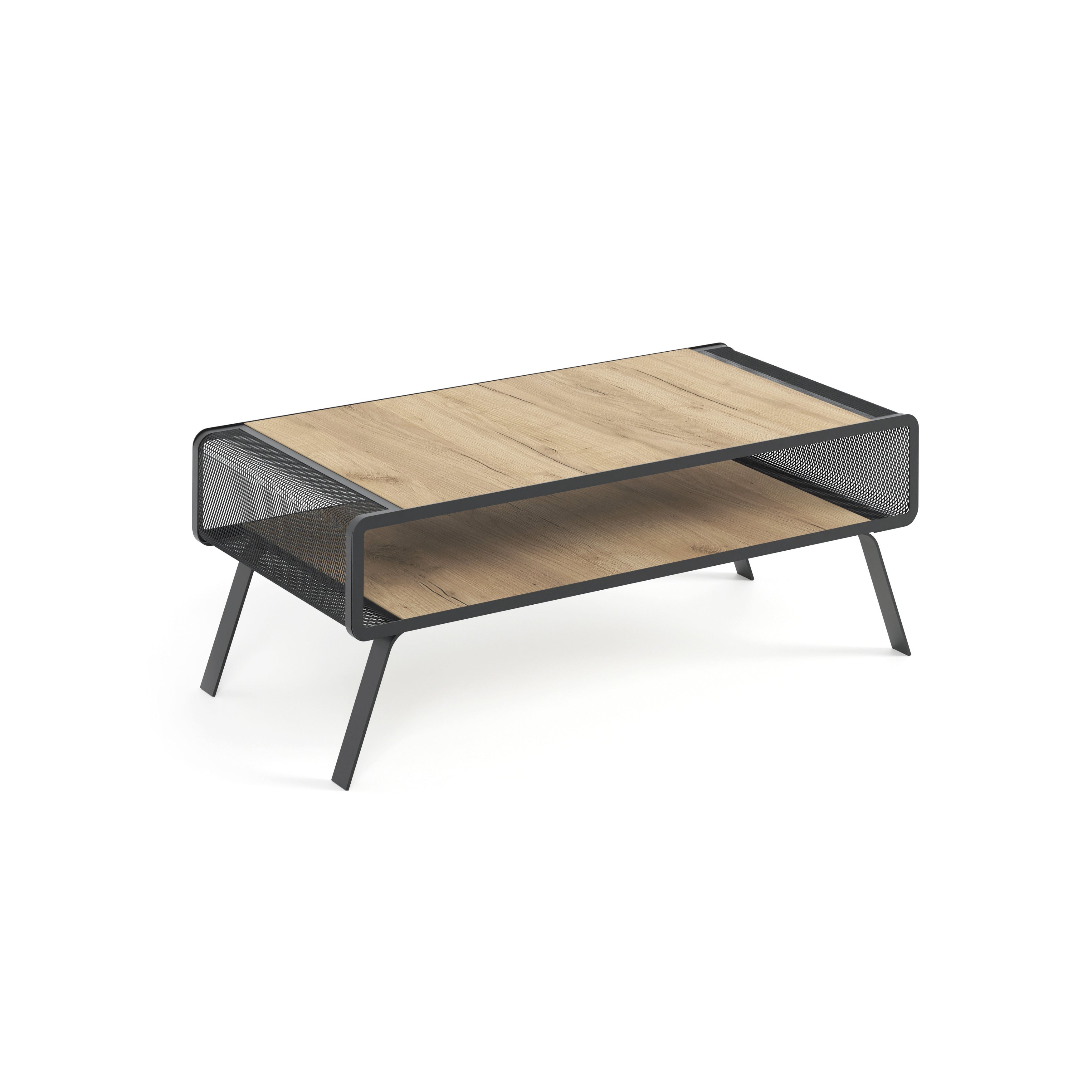 Klub stolić Torpe 121x60cm, Materijal: Laminirana ploča