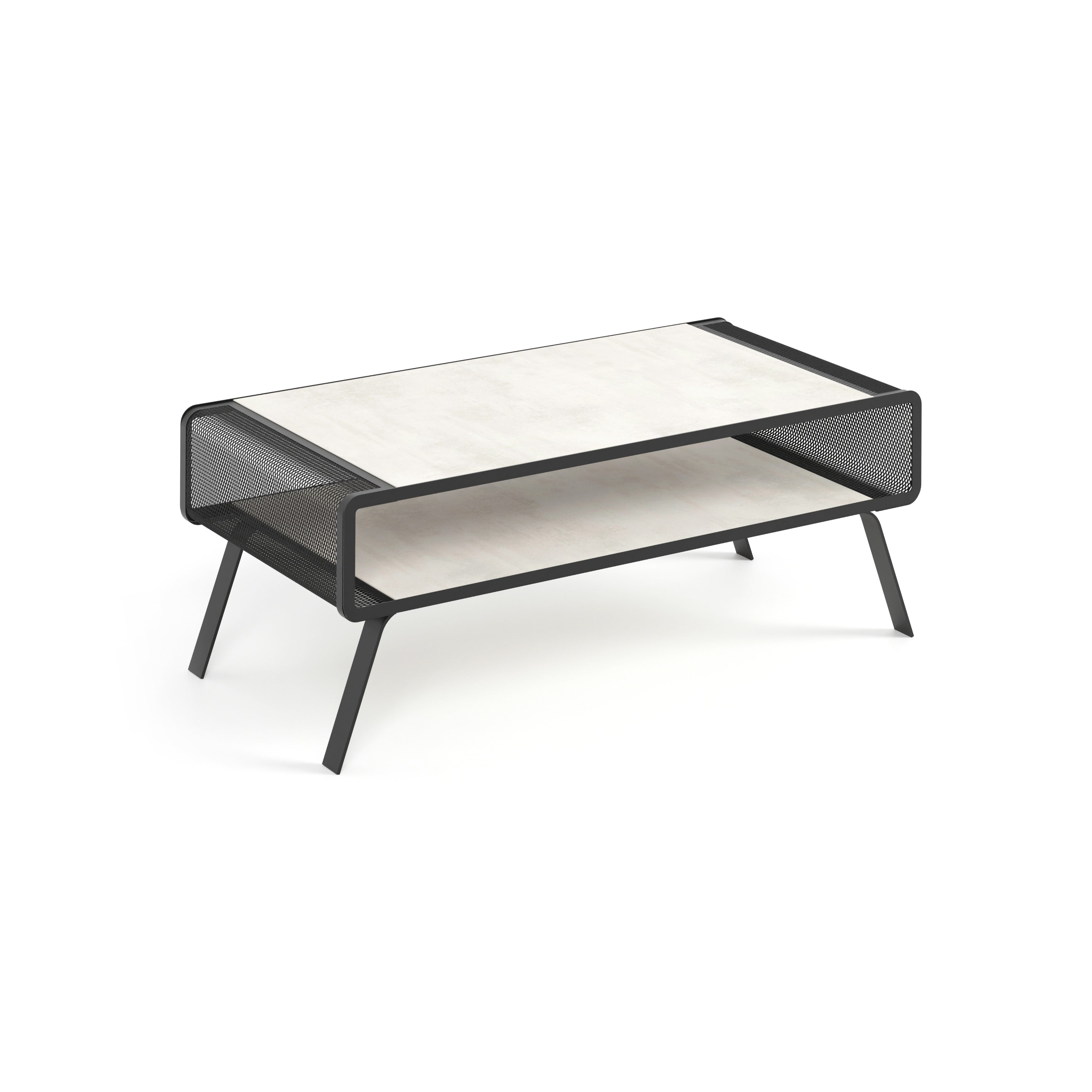 Klub stolić Torpe 121x60cm, Materijal: Laminirana ploča
