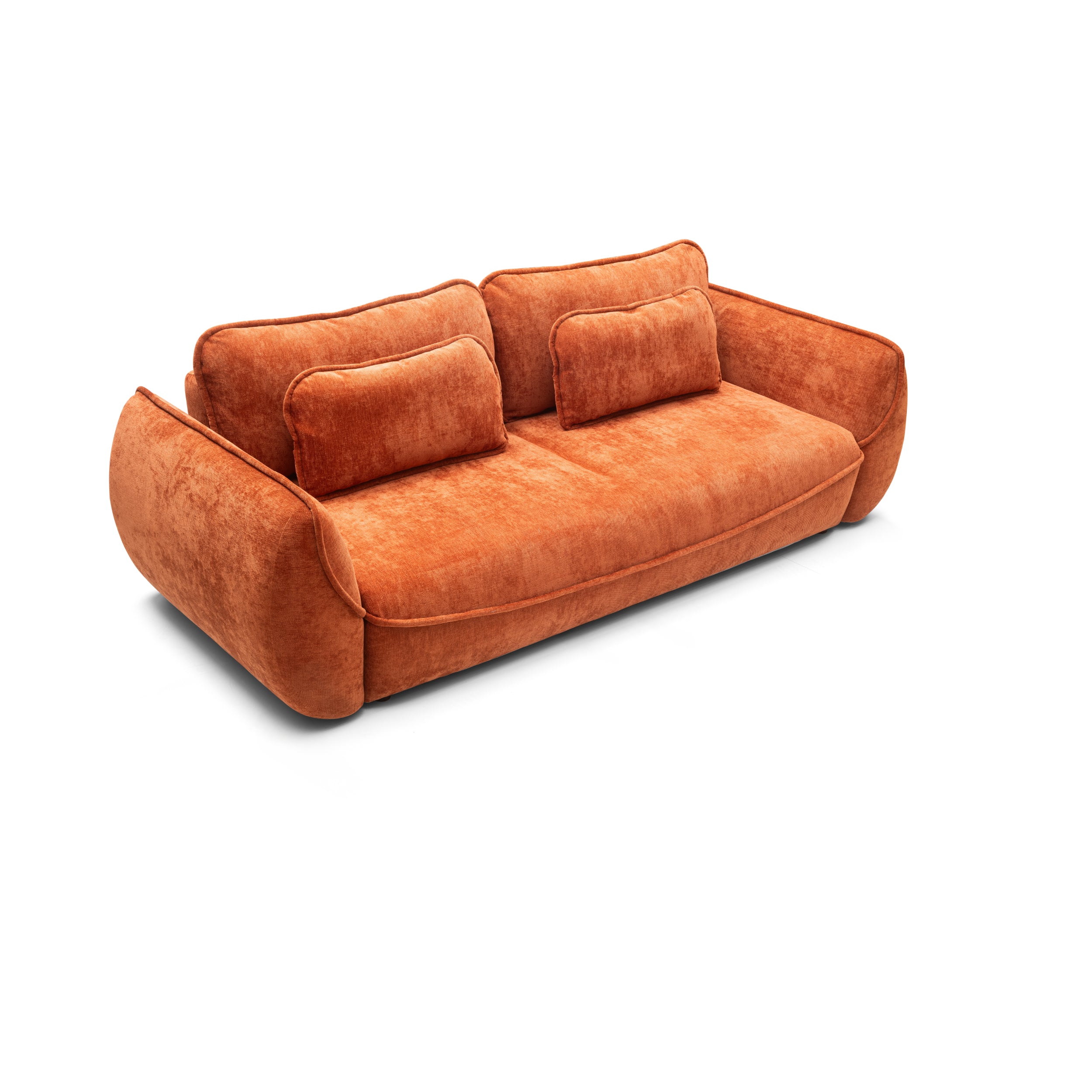 Sofa Umea 257x108cm, Materijal: Mogućnost izbora