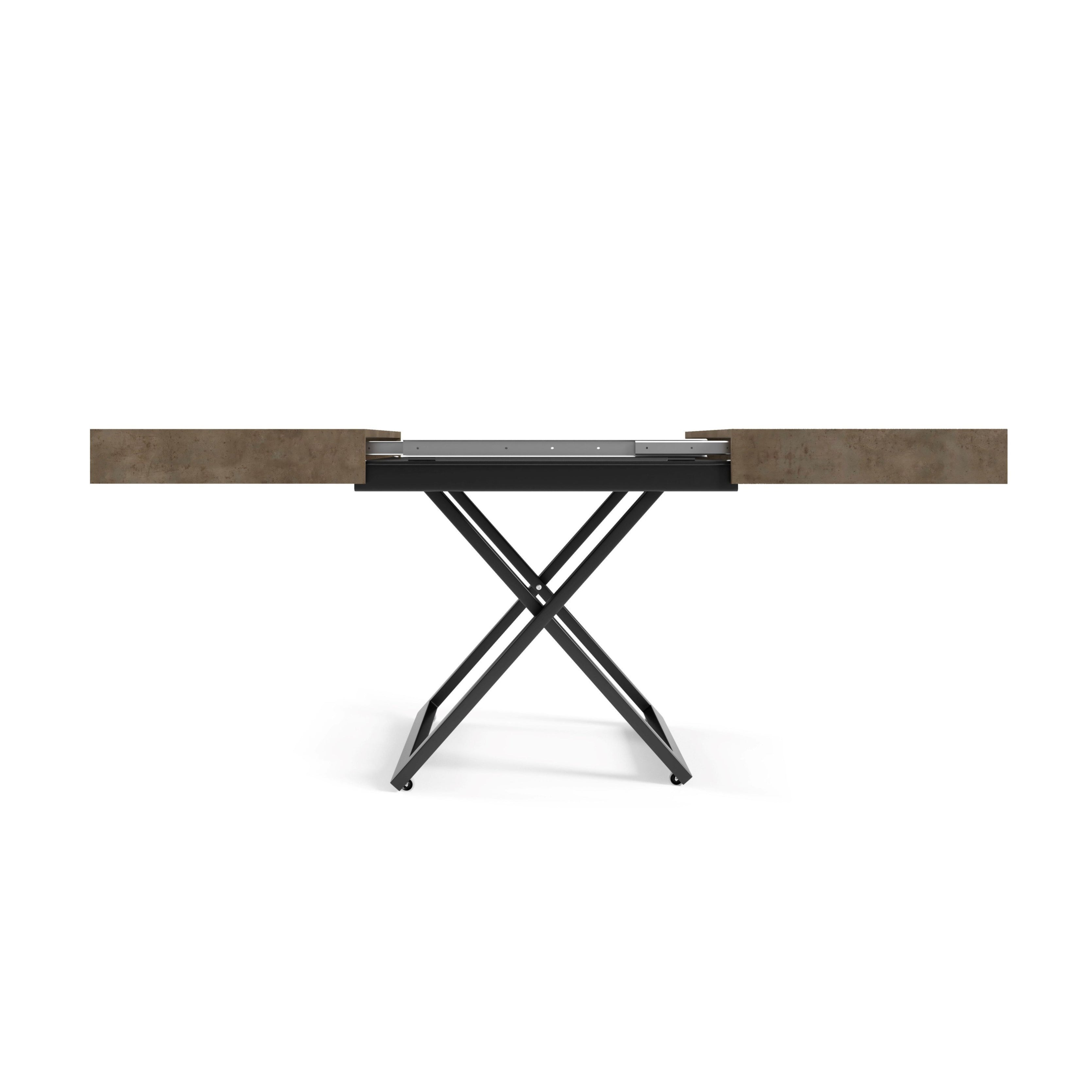 Klub stolić Sanna U 120/200x90cm, Materijal: Mogućnost odabira