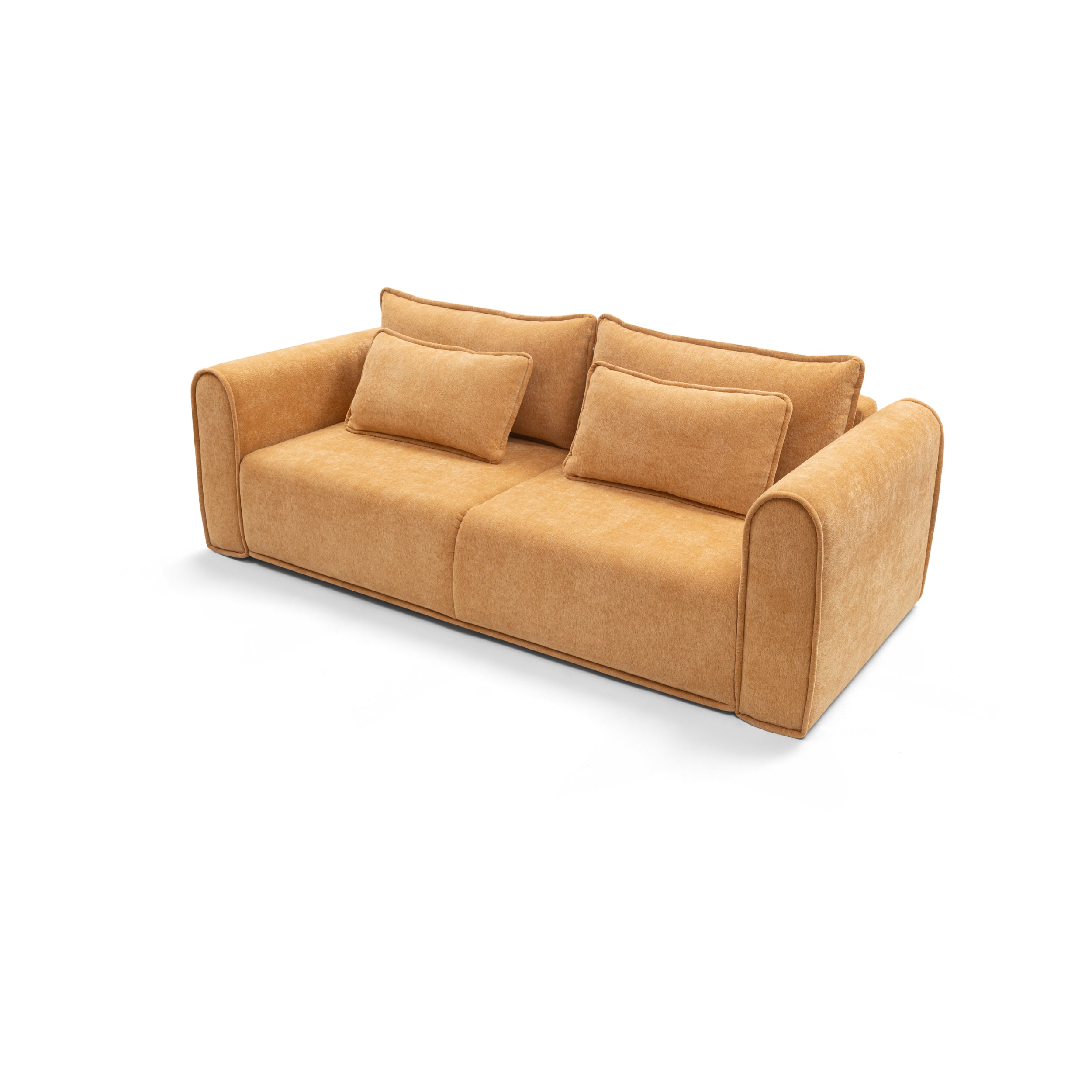 Sofa Munro 240x110cm, Materijal: Mogućnost izbora