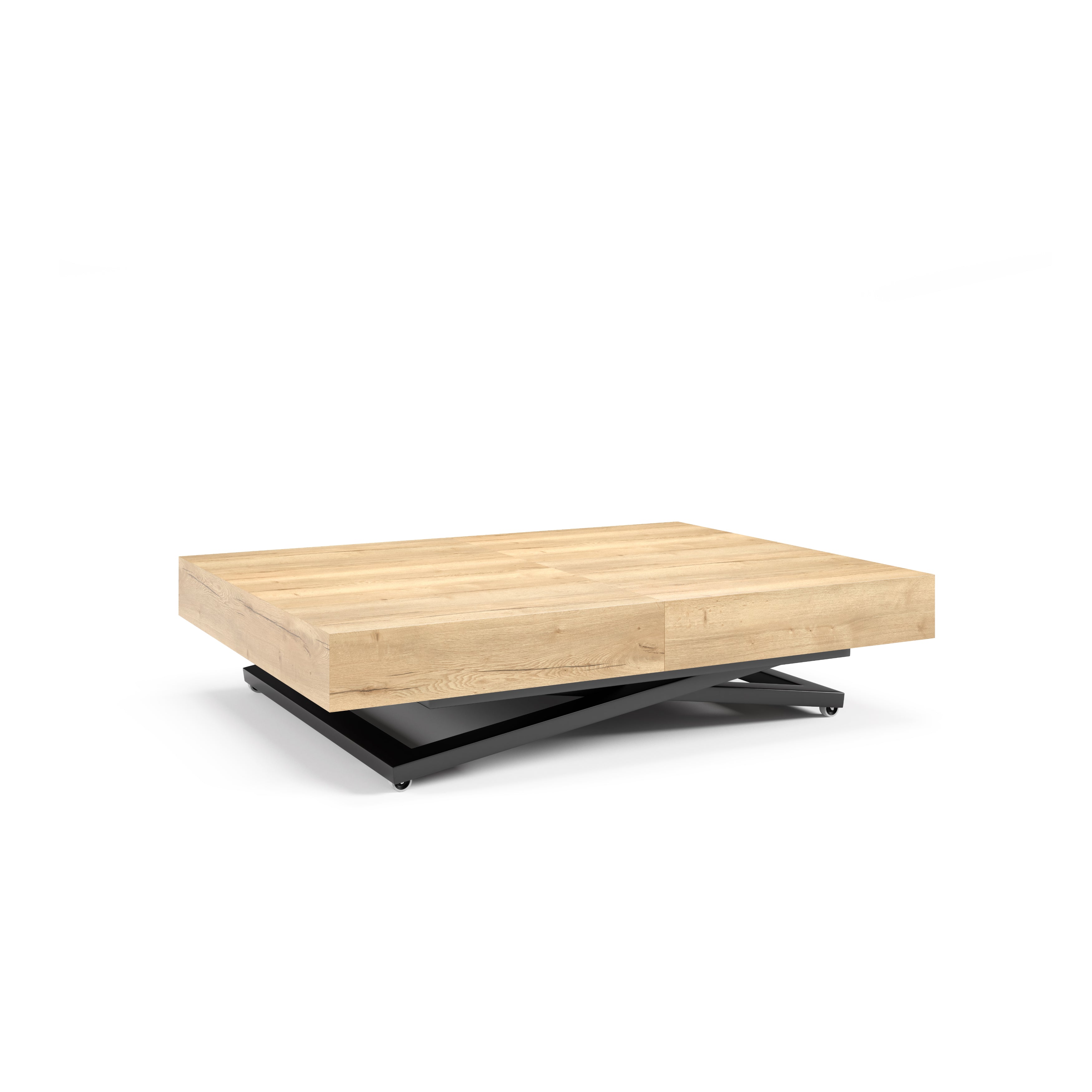 Klub stolić Sanna U 120/200x90cm, Materijal: Mogućnost odabira