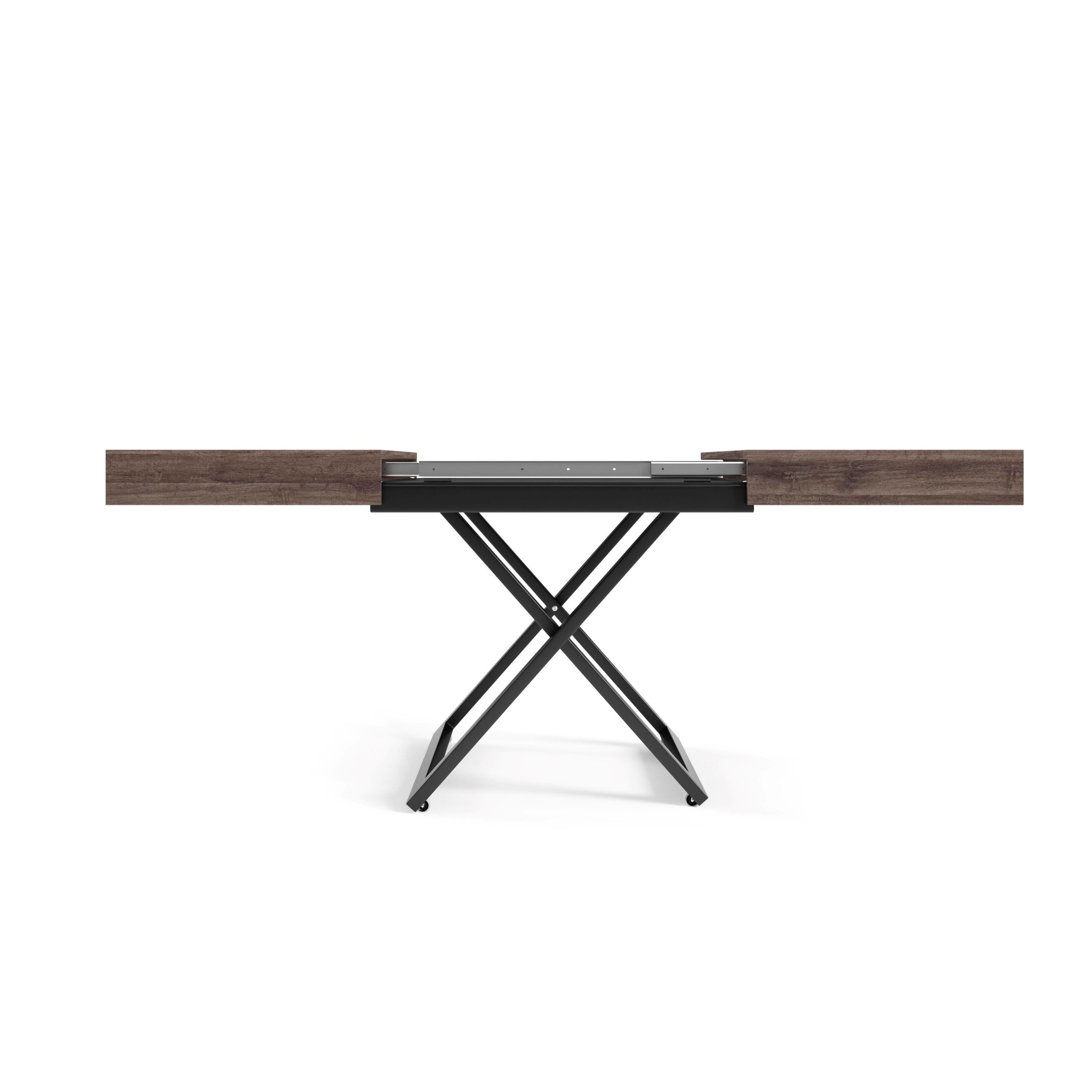 Klub stolić Sanna U 120/200x90cm, Materijal: Mogućnost odabira