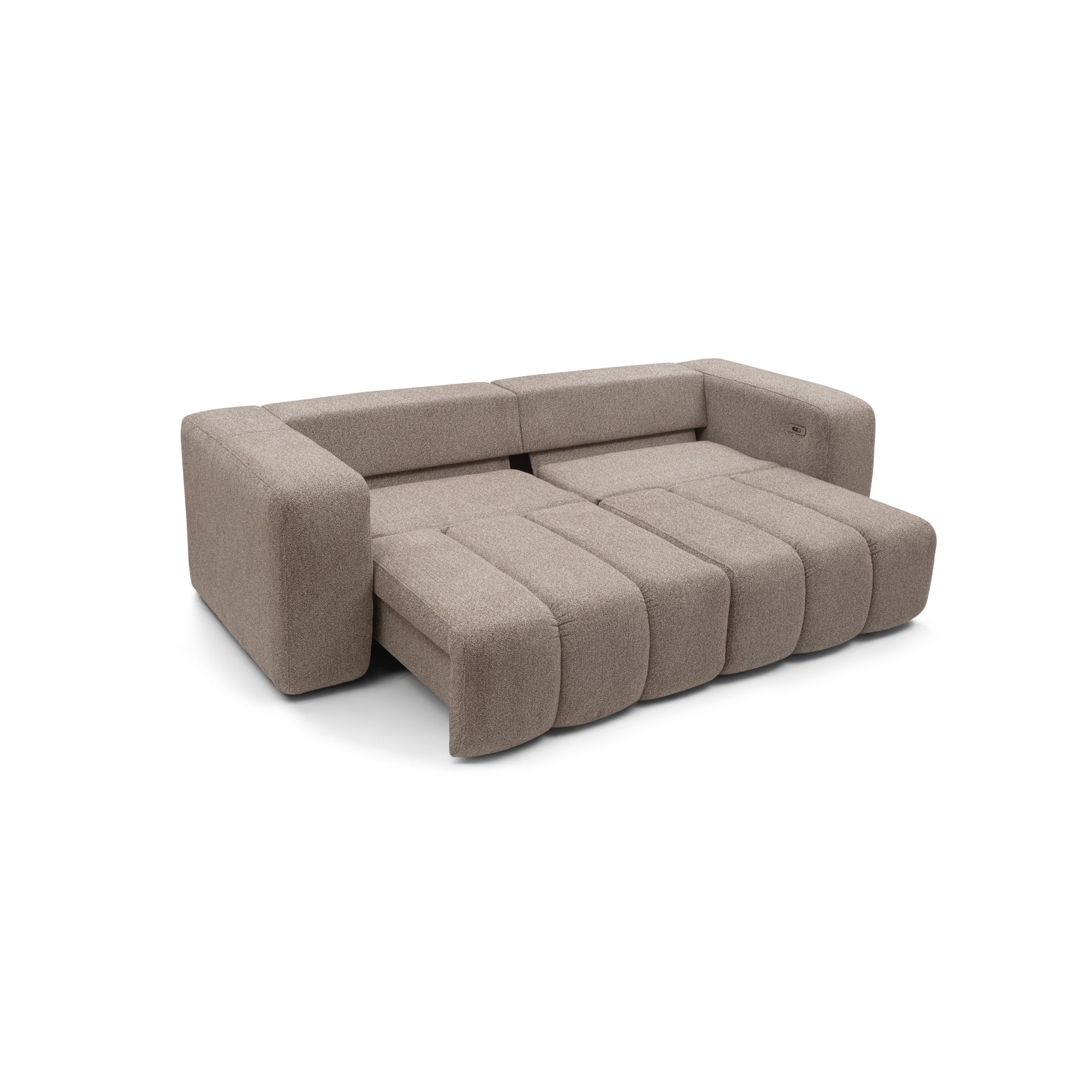 Sofa Bern 273x108cm, Materijal: Mogućnost izbora