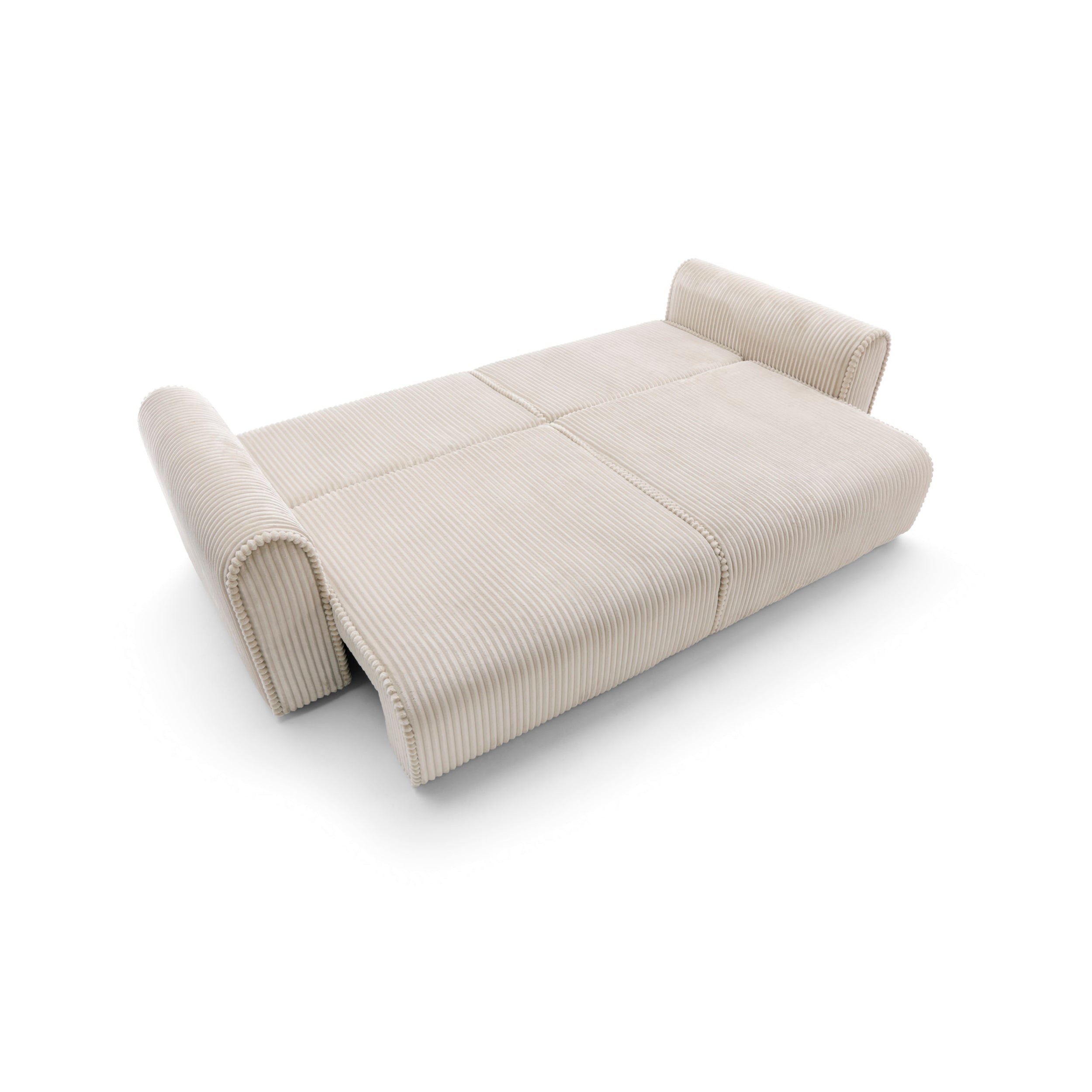 Sofa Big Buddy 302x130cm, Materijal: Mogućnost izbora