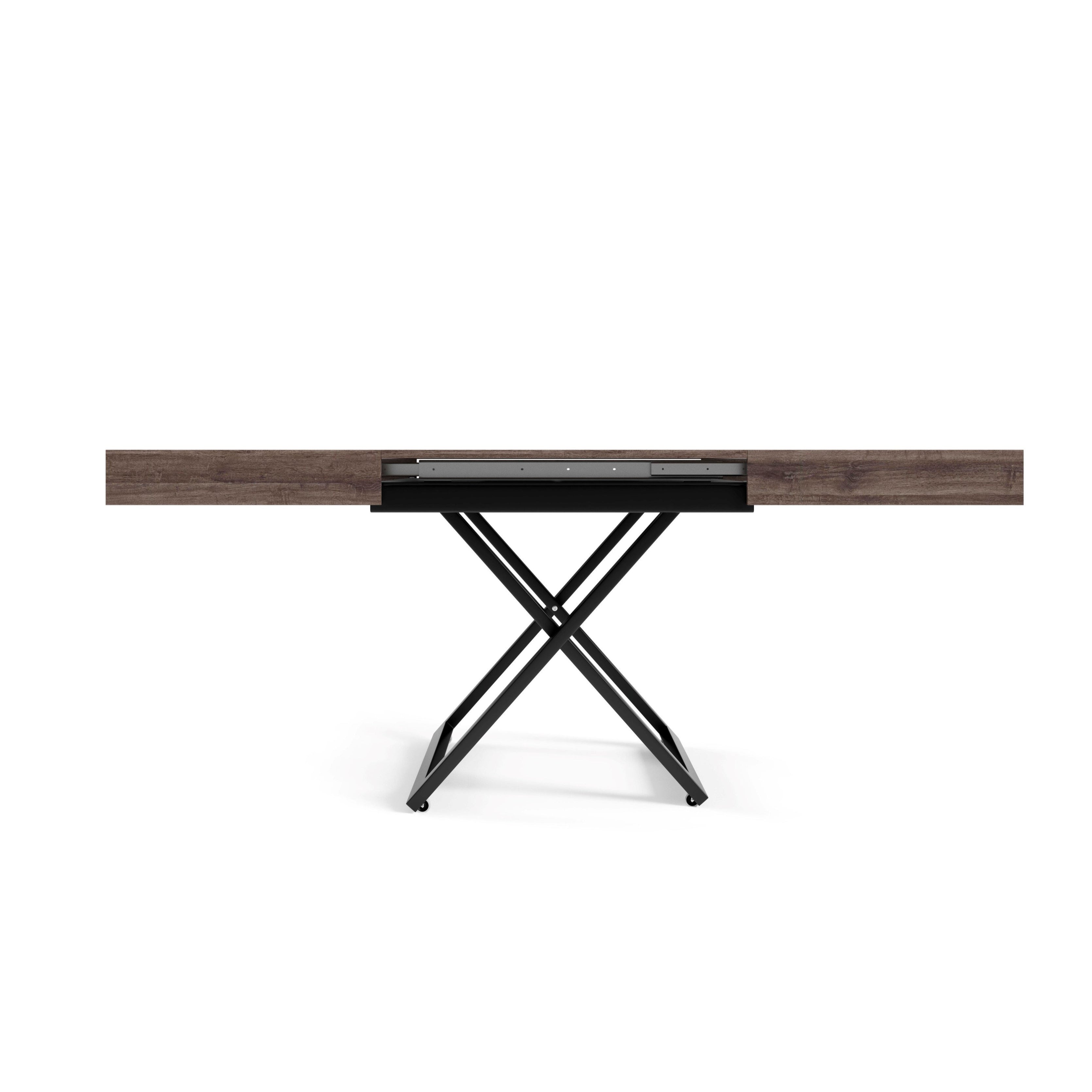 Klub stolić Sanna U 120/200x90cm, Materijal: Mogućnost odabira