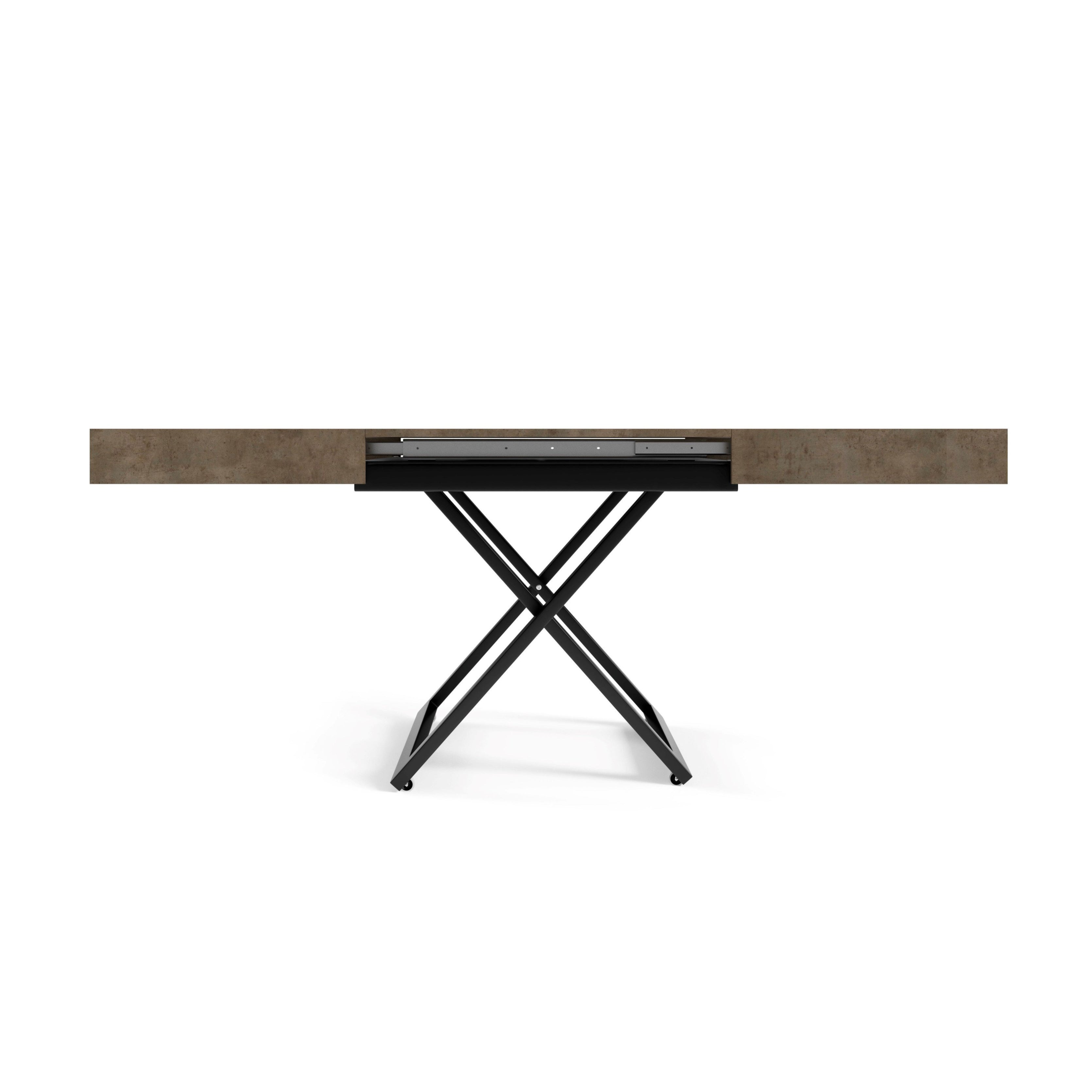 Klub stolić Sanna U 120/200x90cm, Materijal: Mogućnost odabira