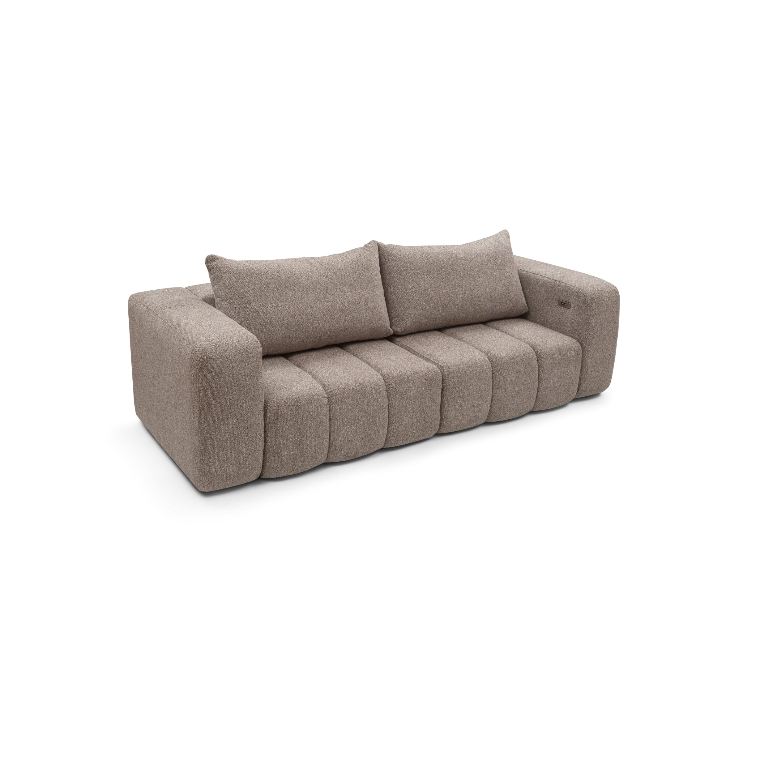 Sofa Bern 273x108cm, Materijal: Mogućnost izbora