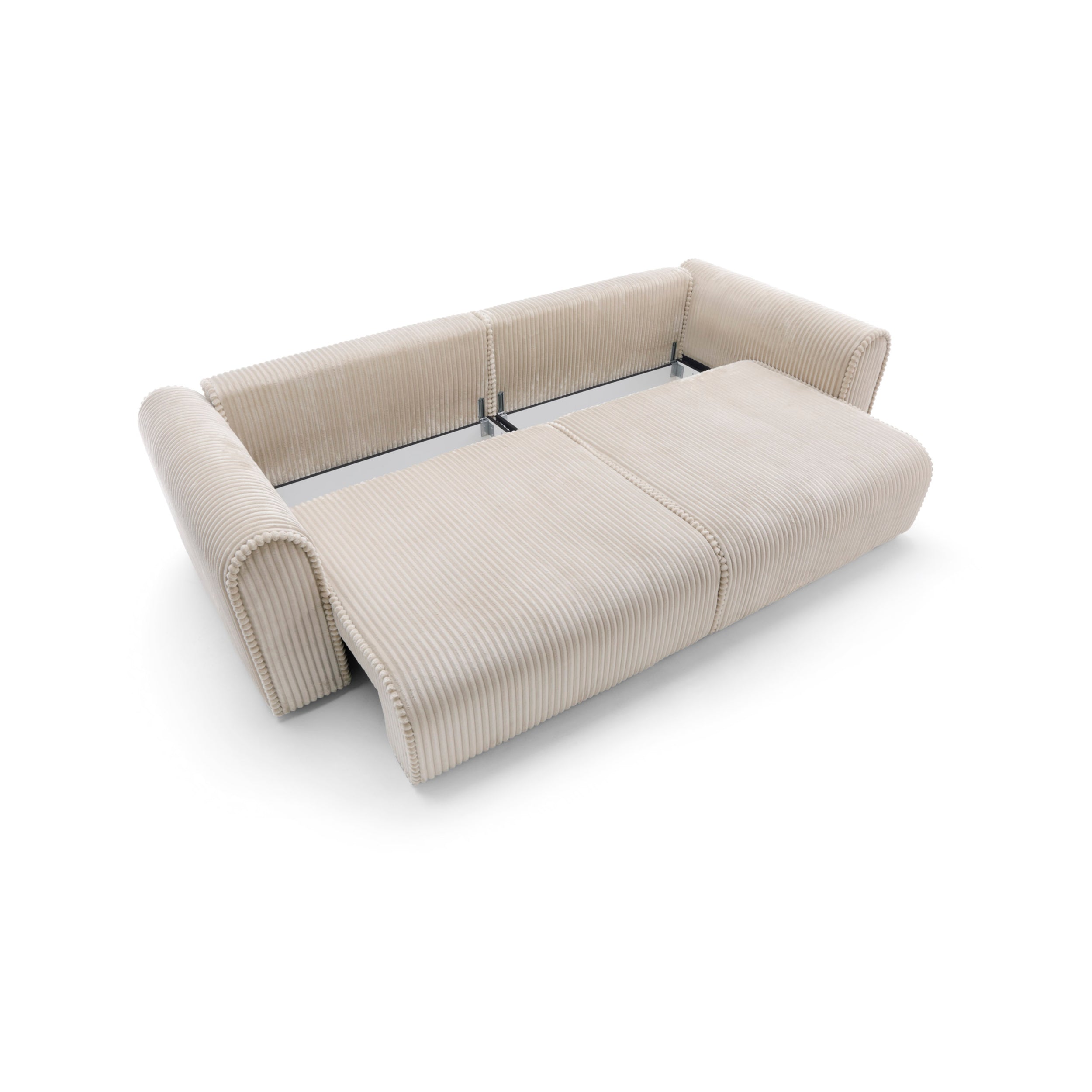 Sofa Big Buddy 302x130cm, Materijal: Mogućnost izbora