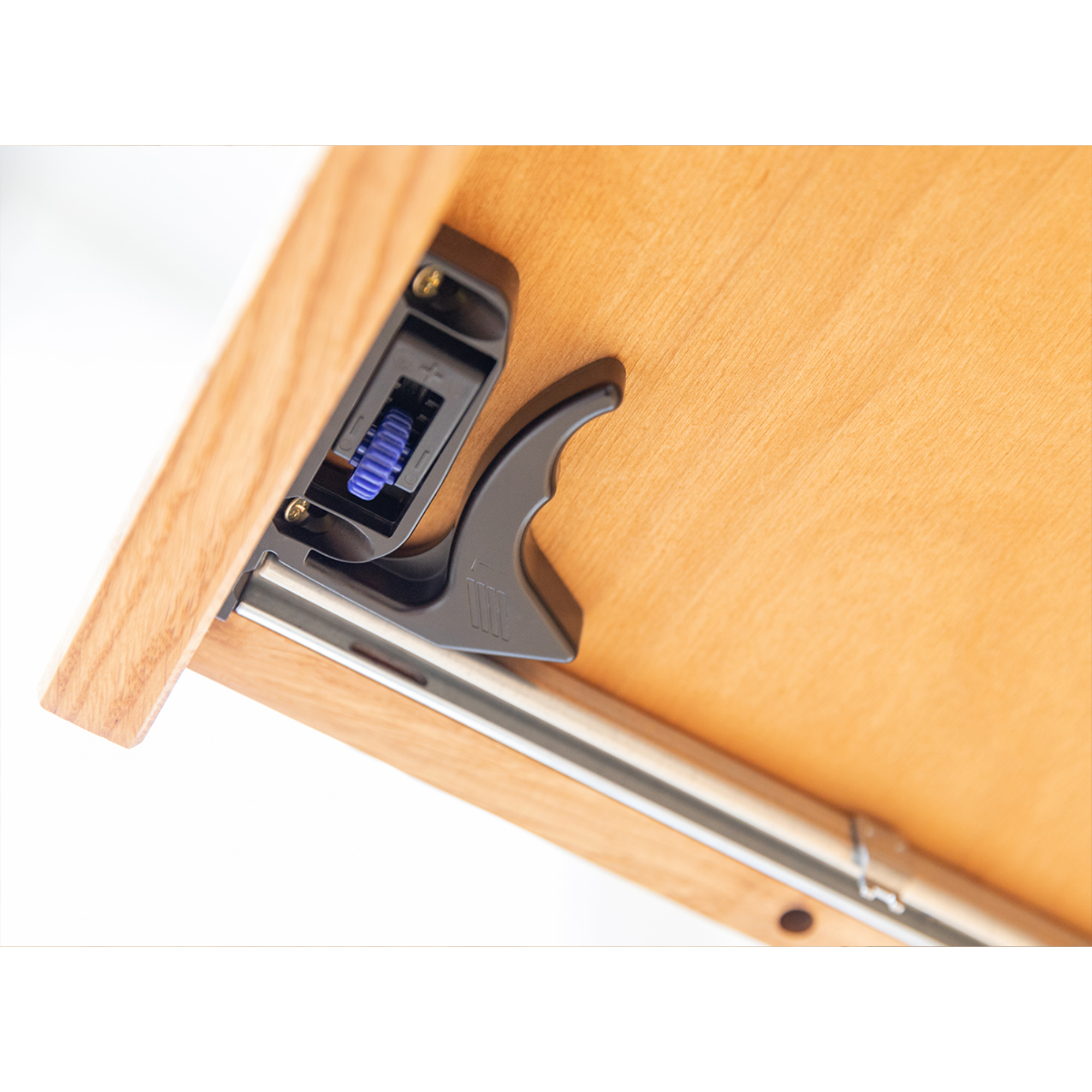 Komoda Modern Loft 120,50x45cm, Materijal: Masivno  Drvo Hrast