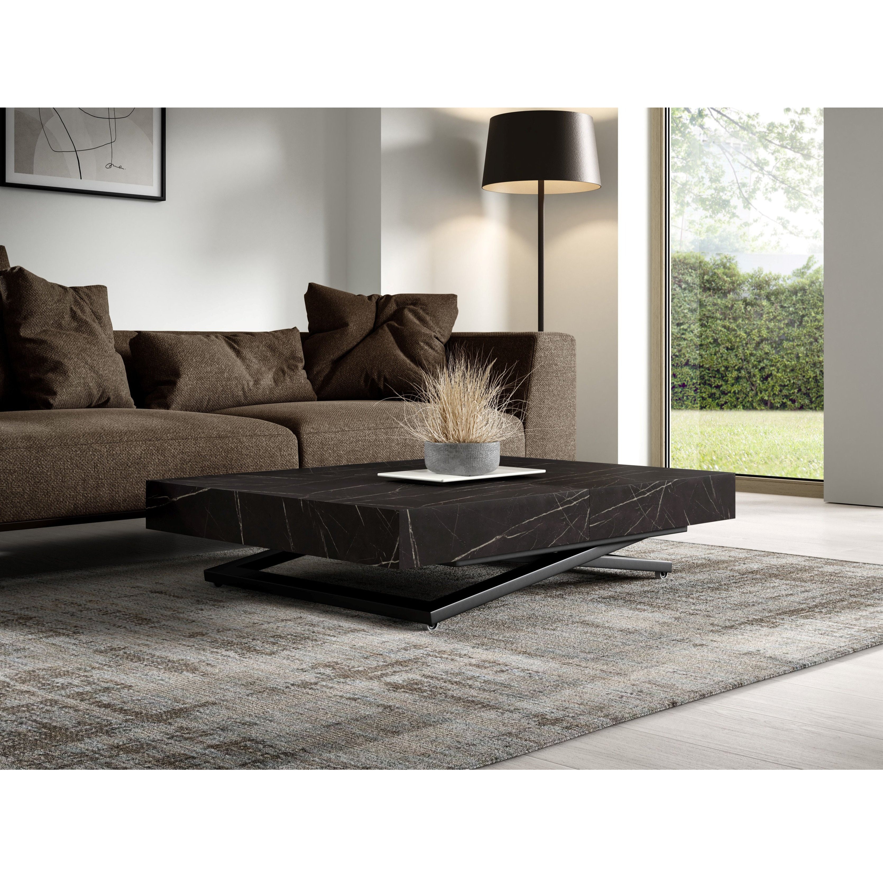 Klub stolić Sanna U 120/200x90cm, Materijal: Mogućnost odabira